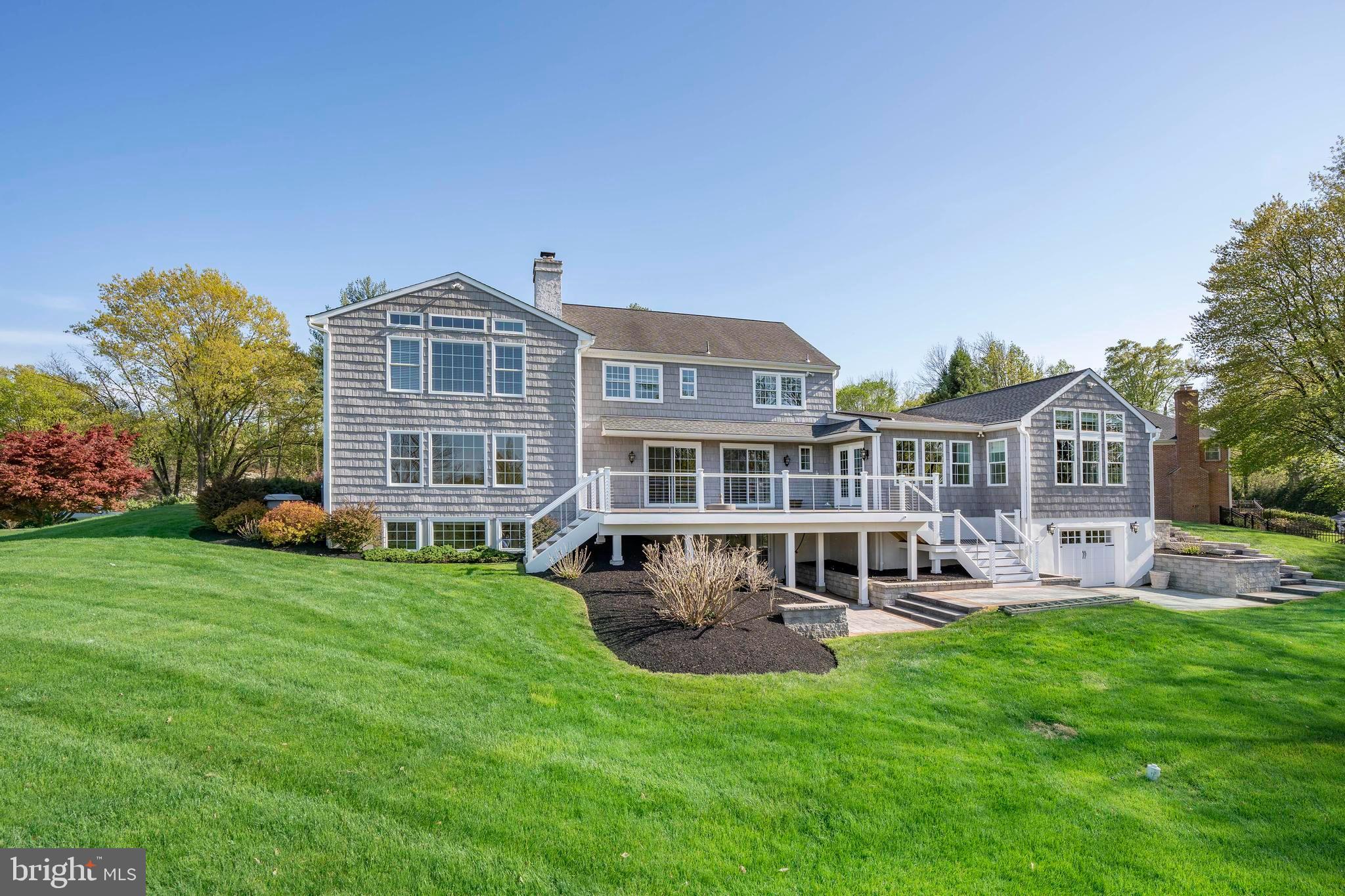 RADLEY RUN - Residential