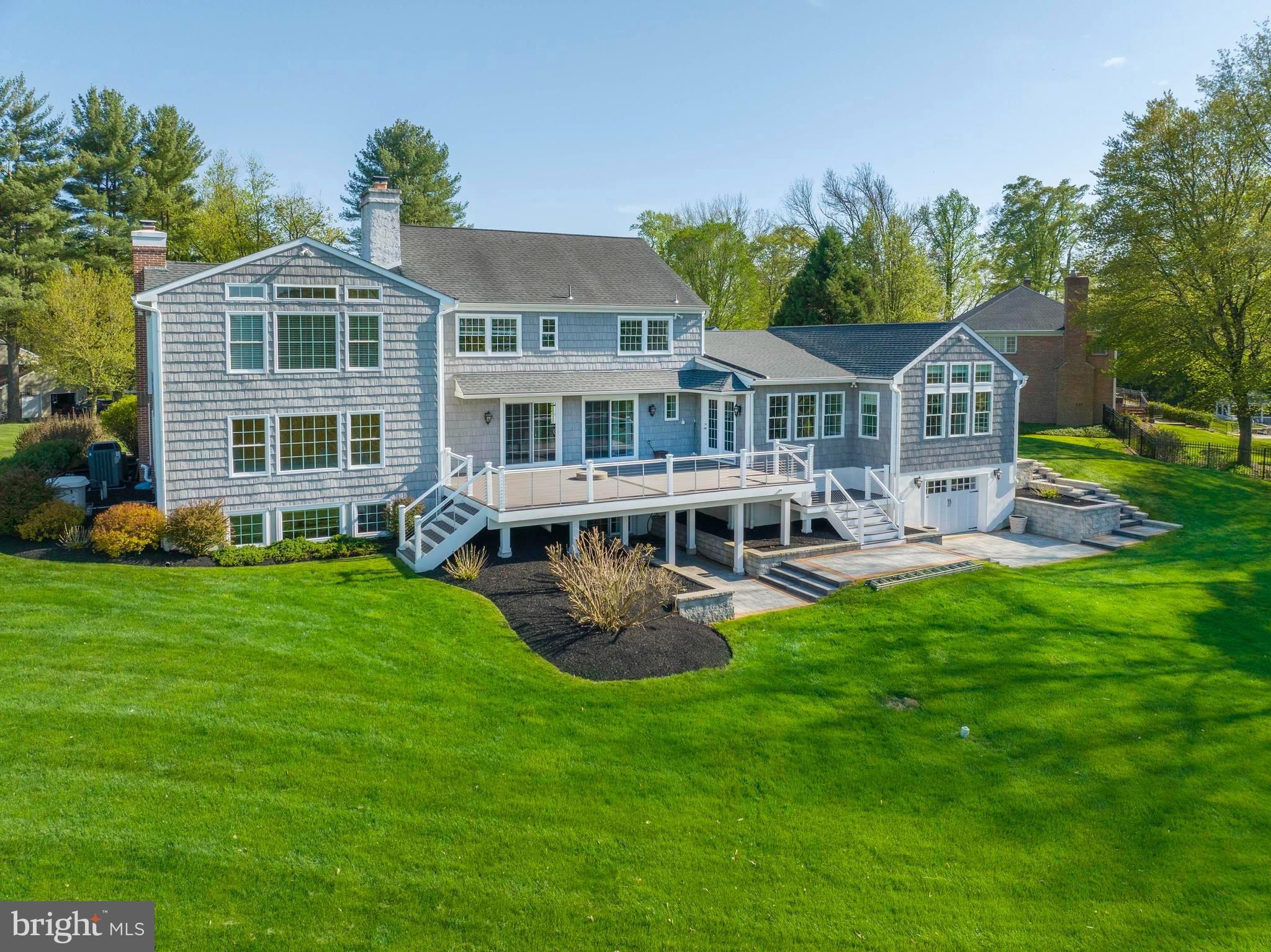 RADLEY RUN - Residential