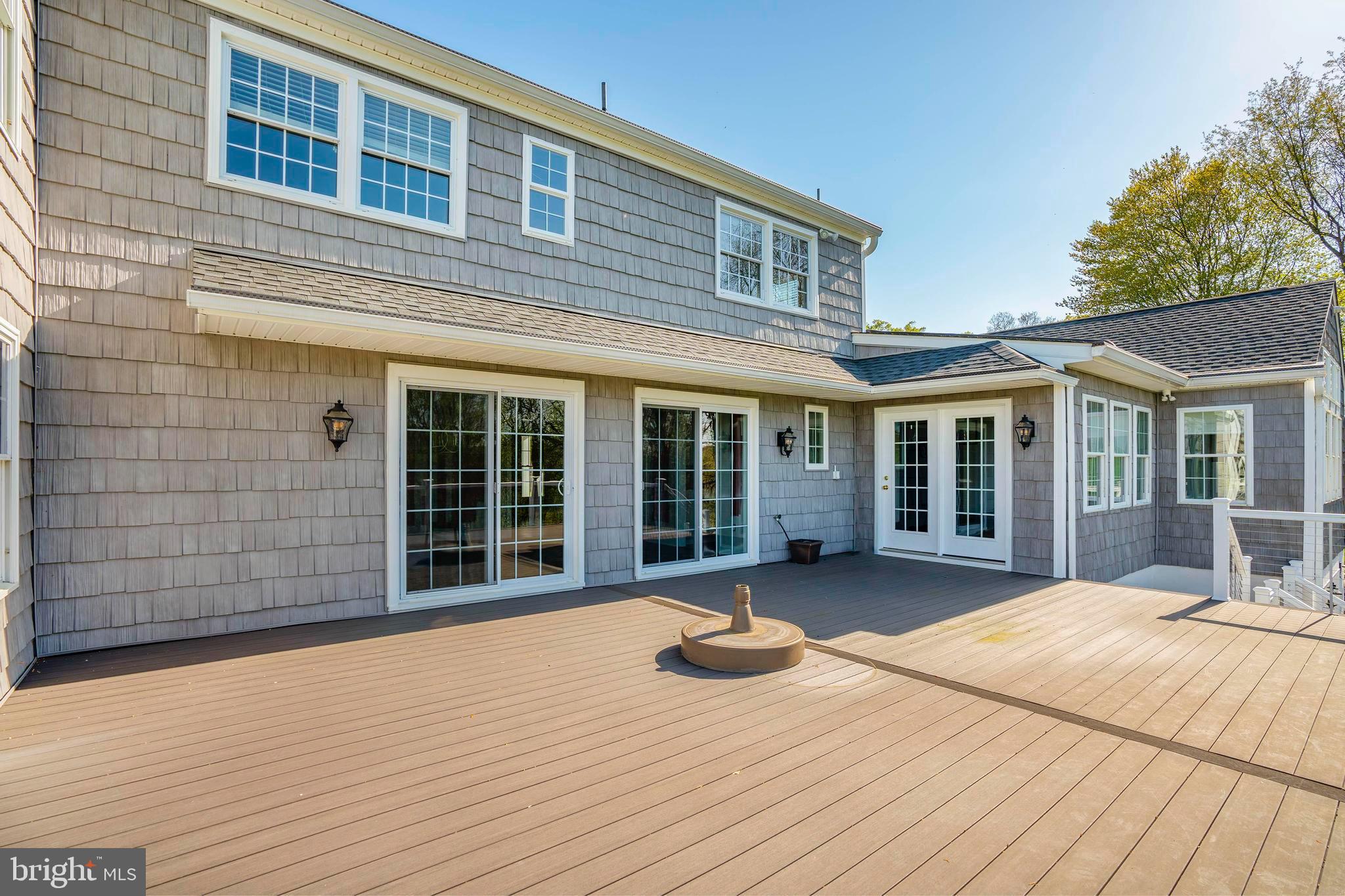 RADLEY RUN - Residential