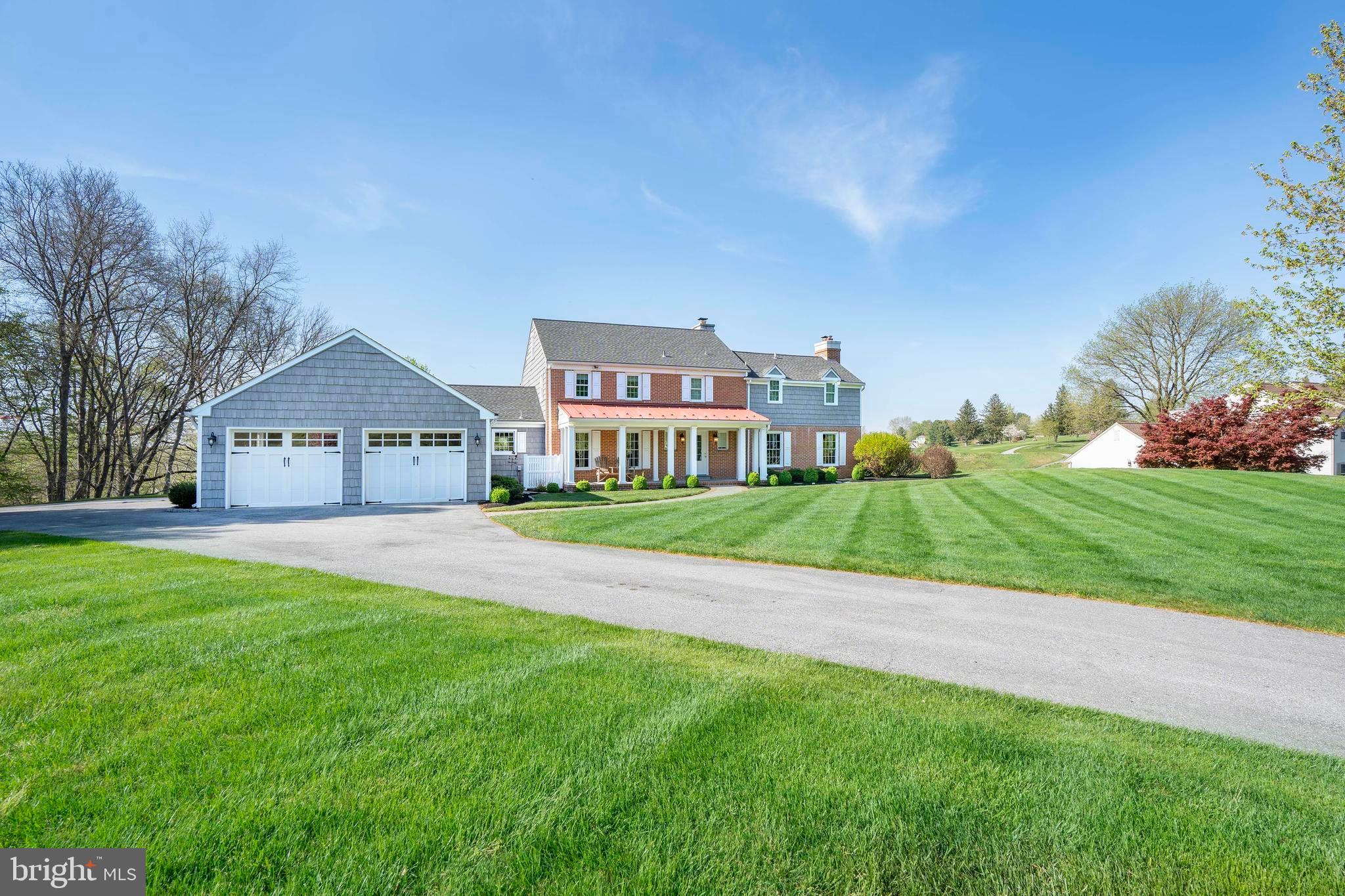 RADLEY RUN - Residential