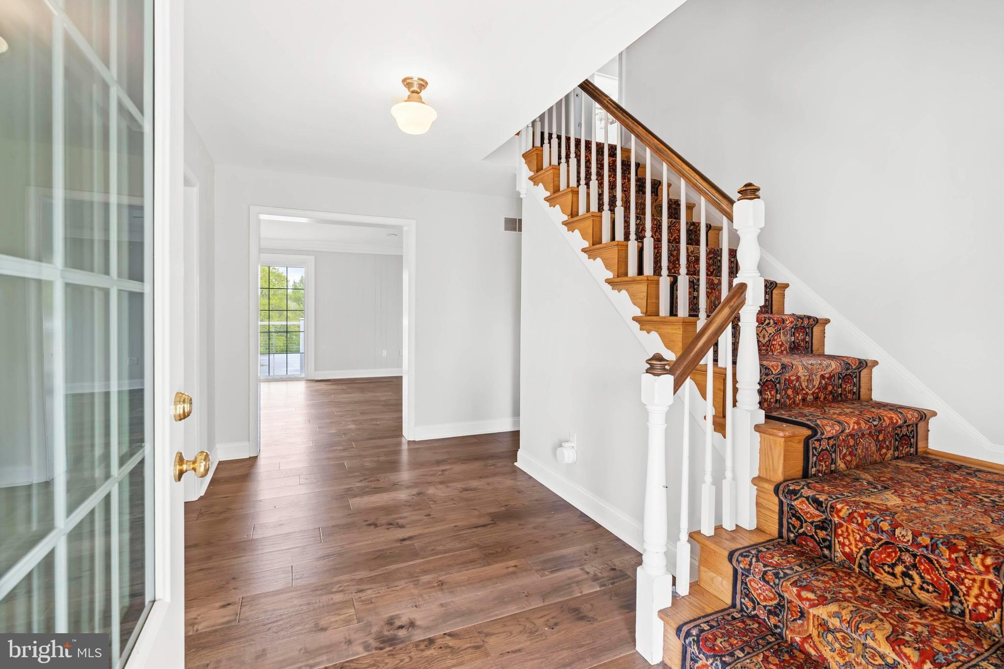 RADLEY RUN - Residential