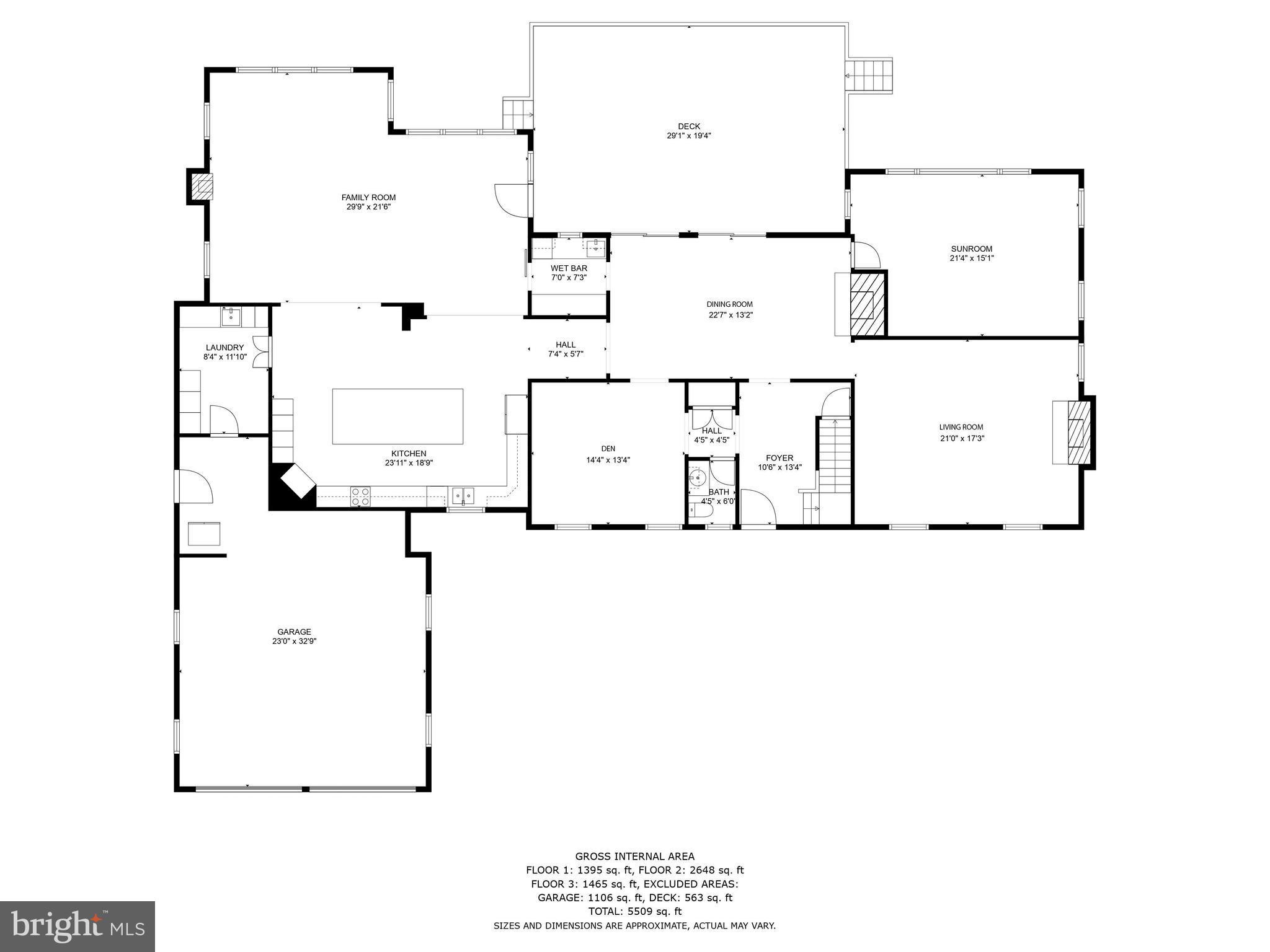 RADLEY RUN - Residential