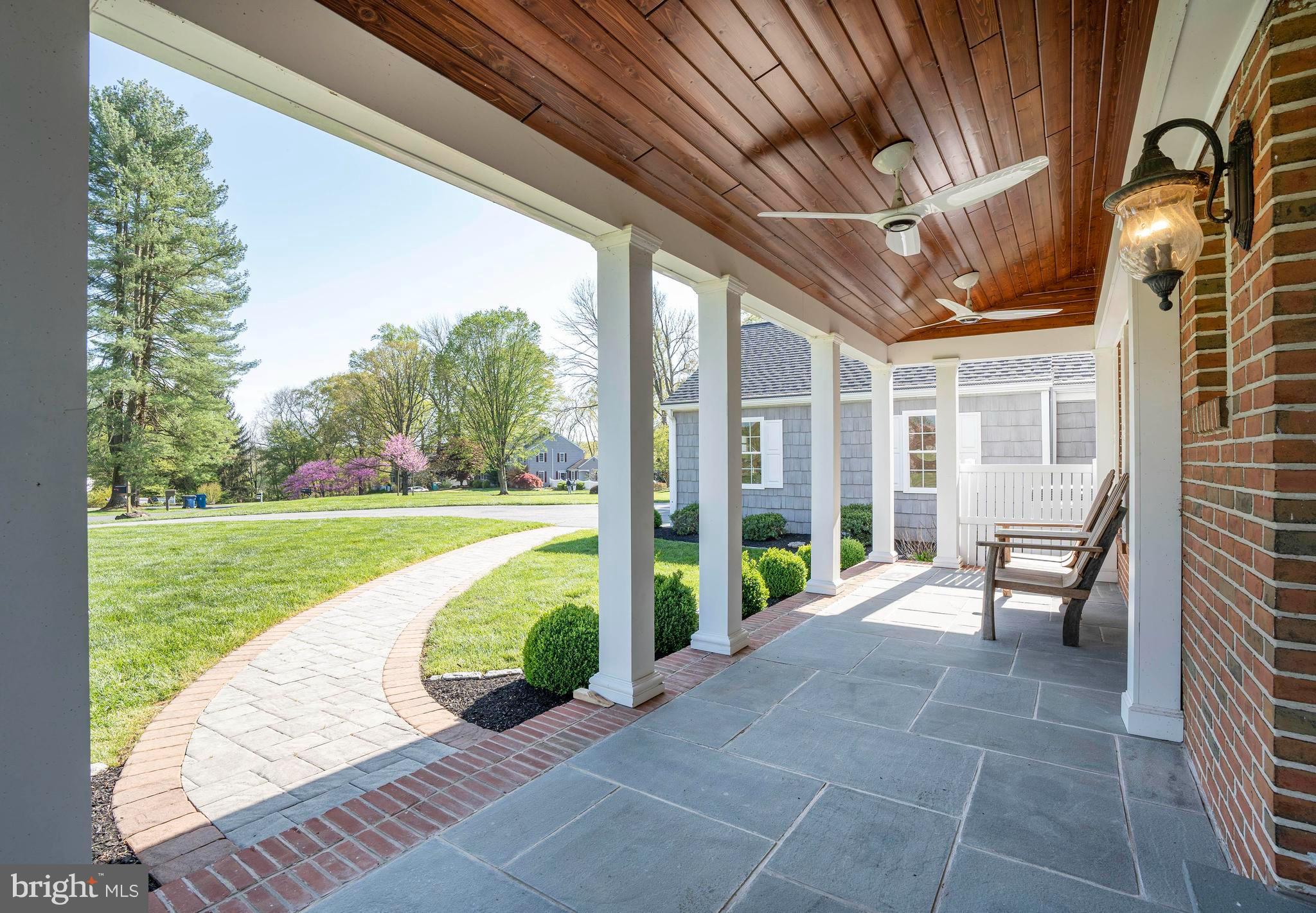 RADLEY RUN - Residential