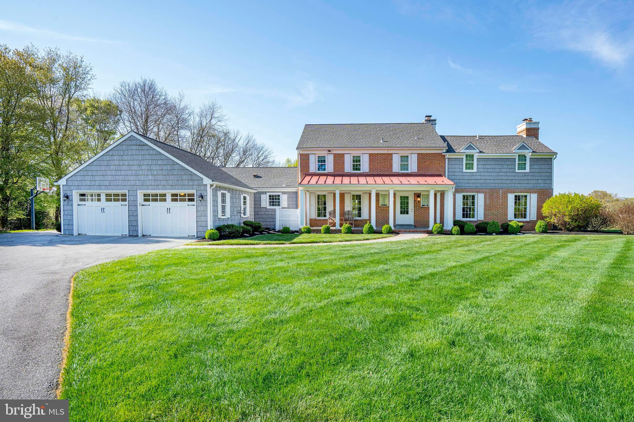 RADLEY RUN - Residential