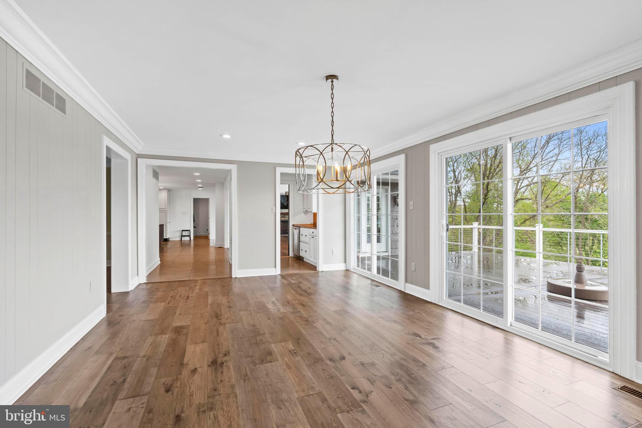 RADLEY RUN - Residential