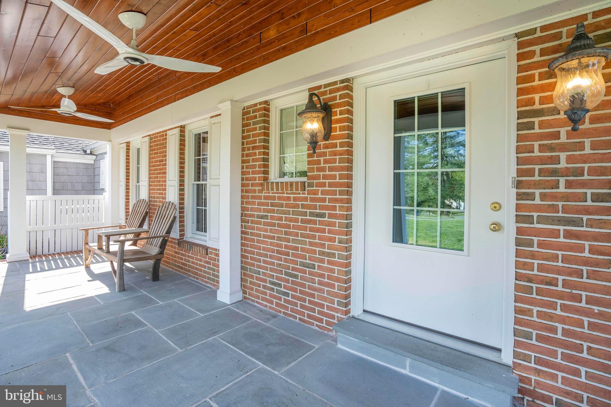 RADLEY RUN - Residential