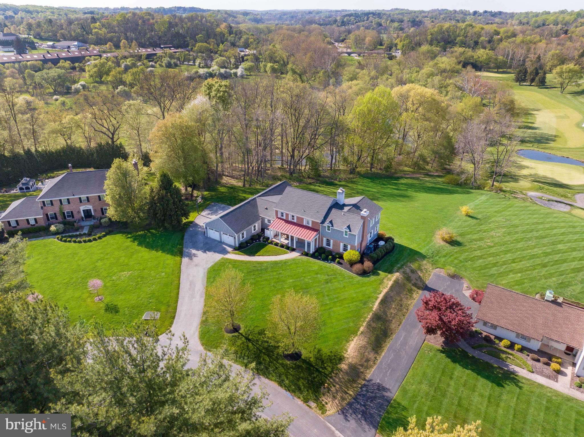 RADLEY RUN - Residential