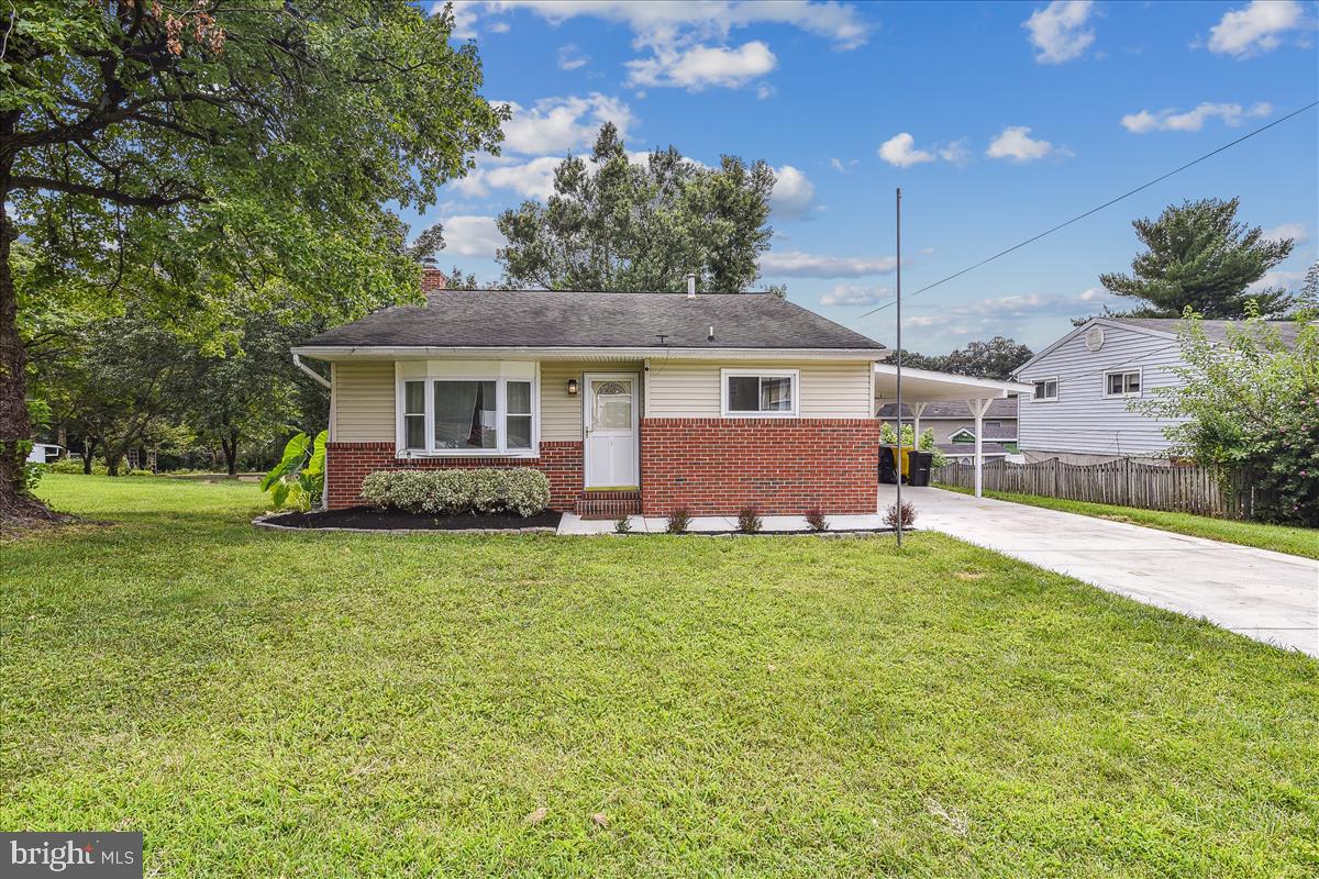 WESTDALE PARK - Residential