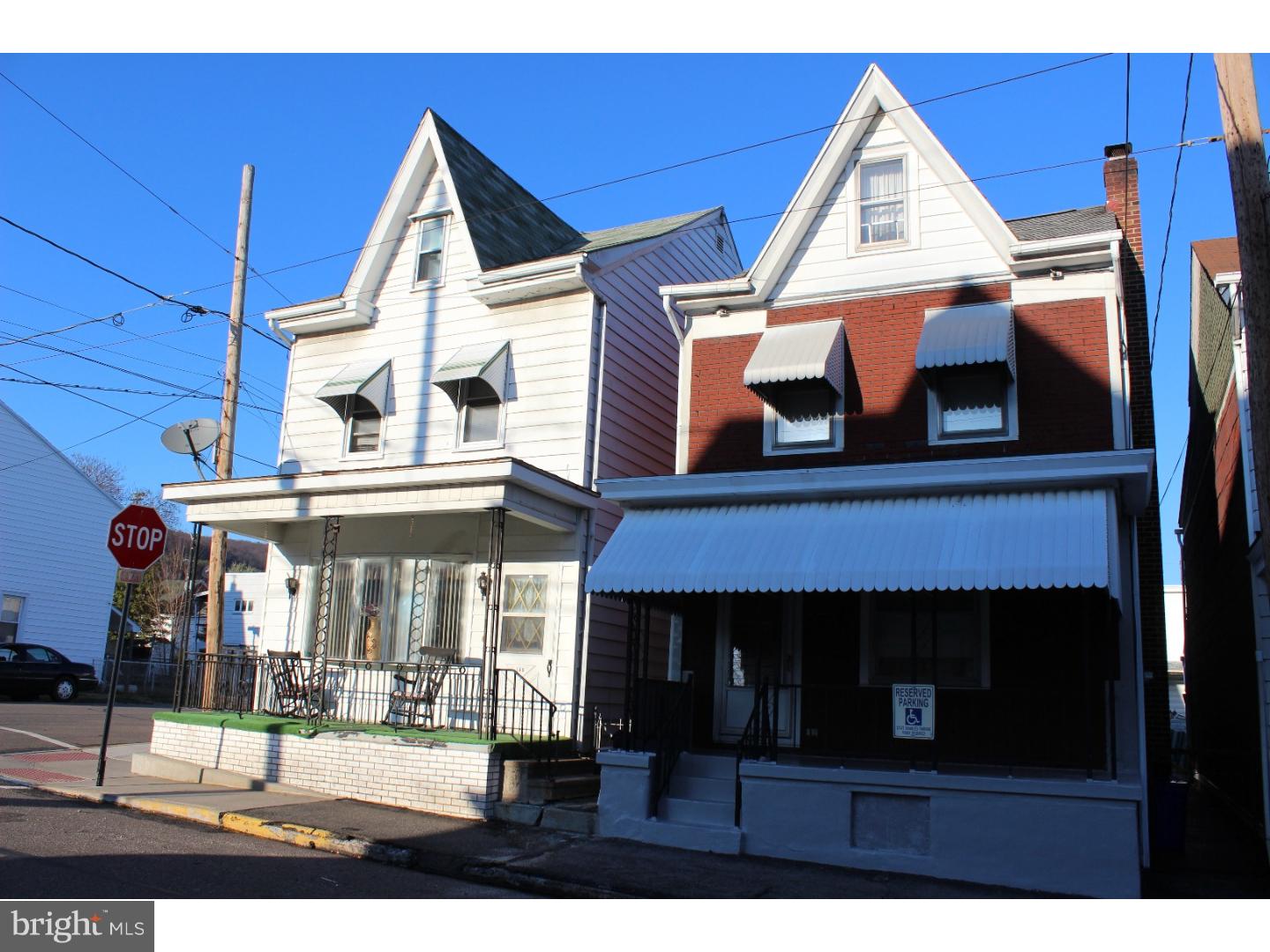 SAINT CLAIR - Residential