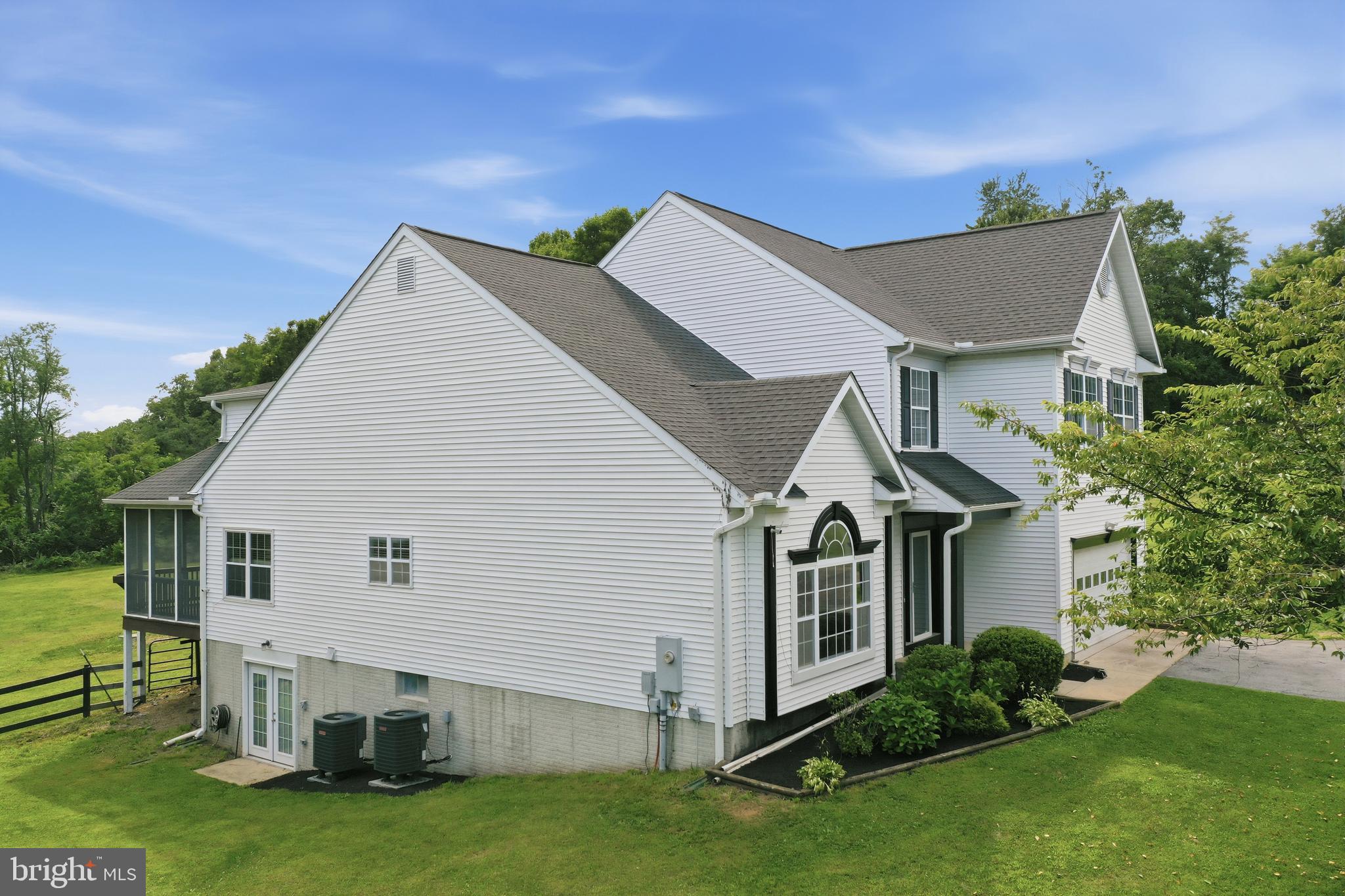 16680 BUCK LANTZ ROAD