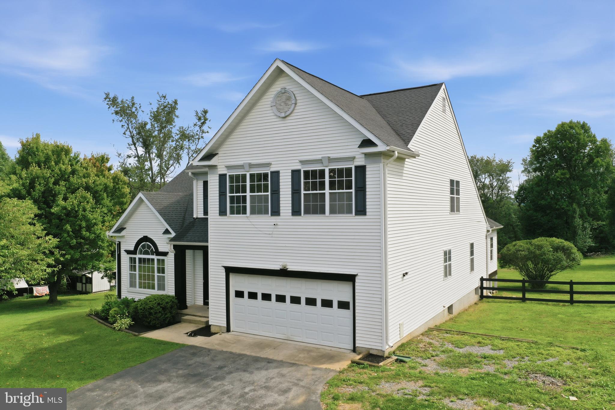16680 BUCK LANTZ ROAD