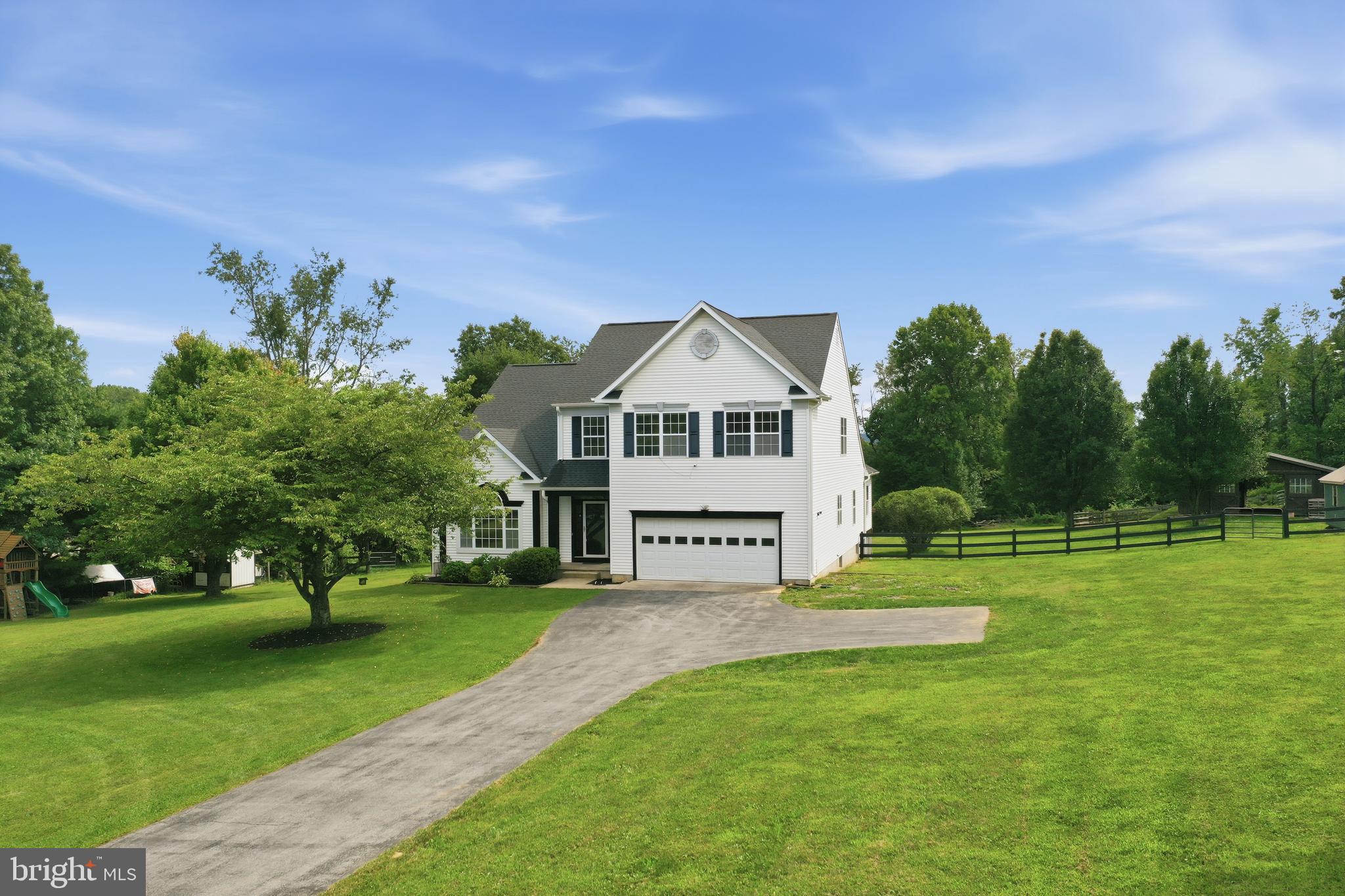16680 BUCK LANTZ ROAD