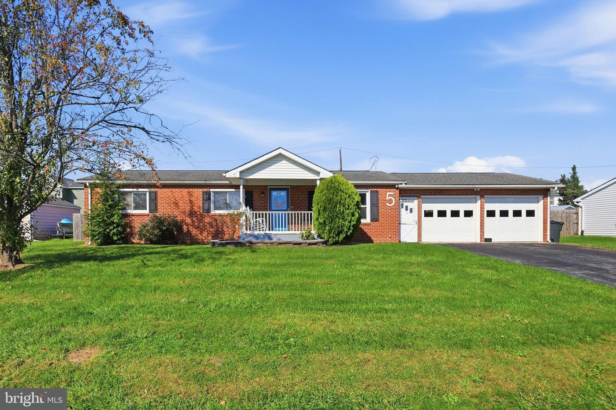 5 Clarke Avenue, Thurmont, MD 21788