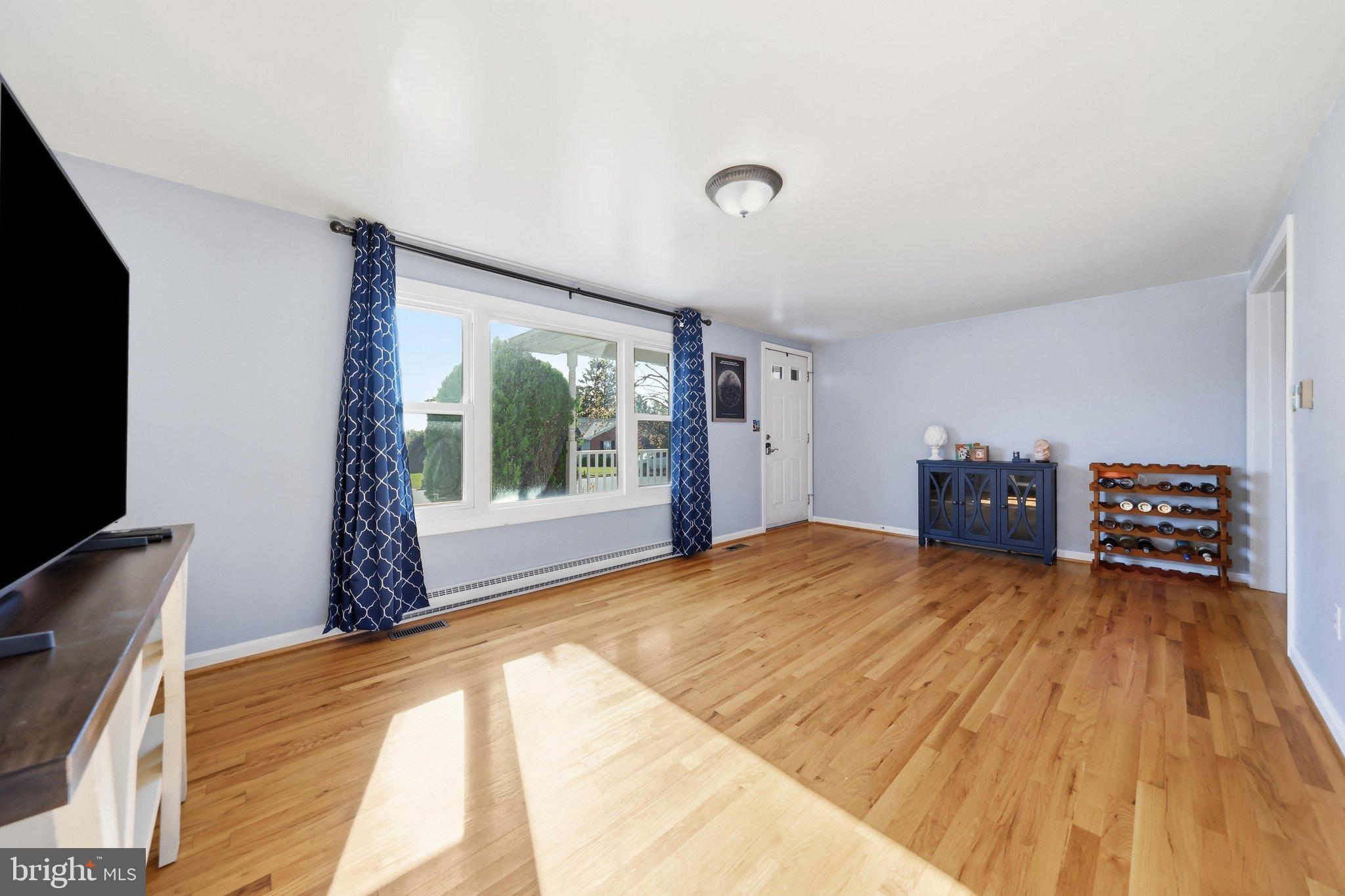5 CLARKE AVENUE