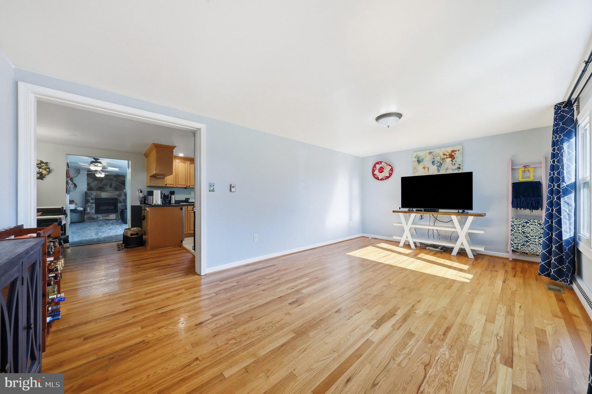 5 CLARKE AVENUE