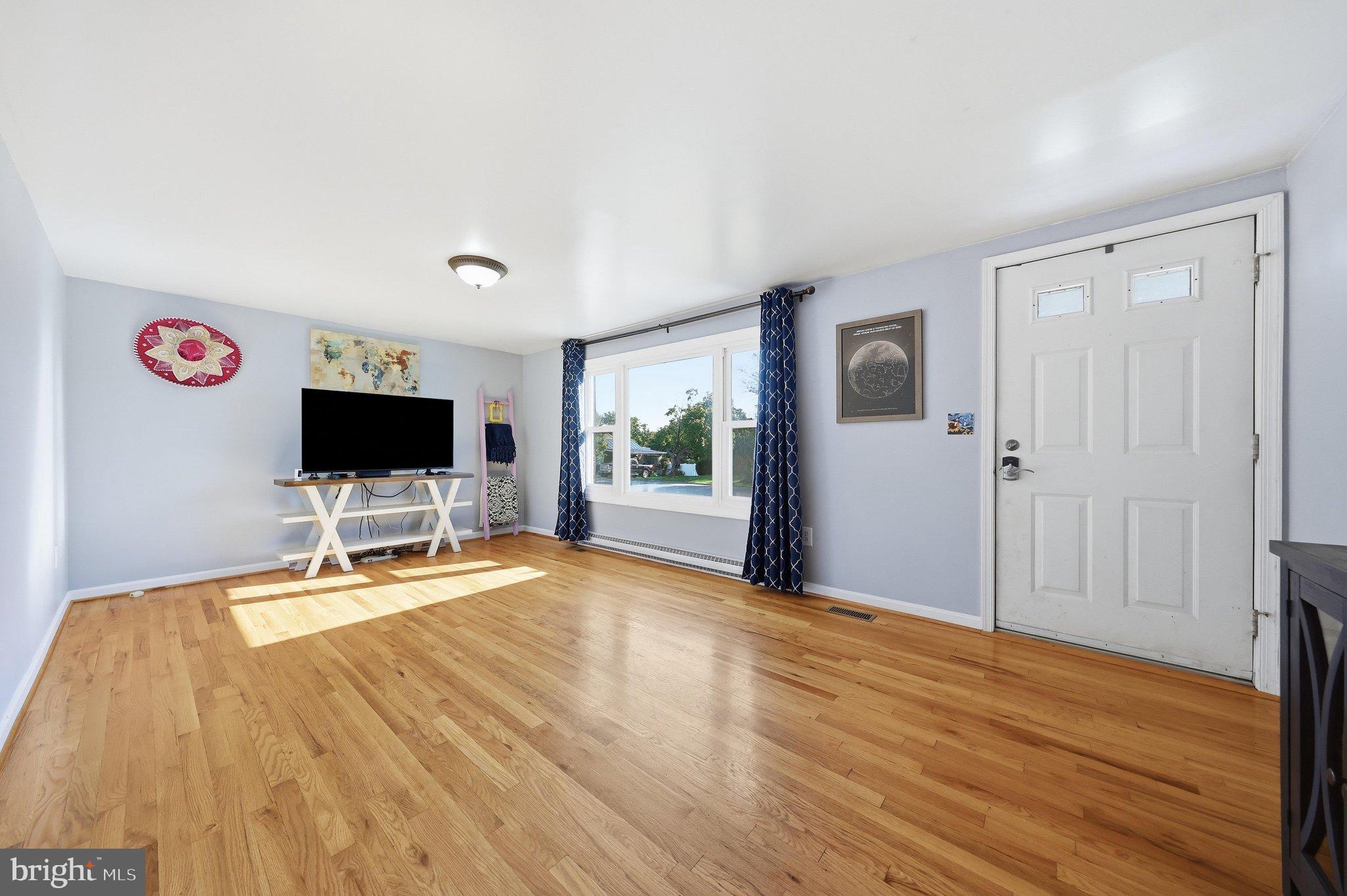 5 CLARKE AVENUE