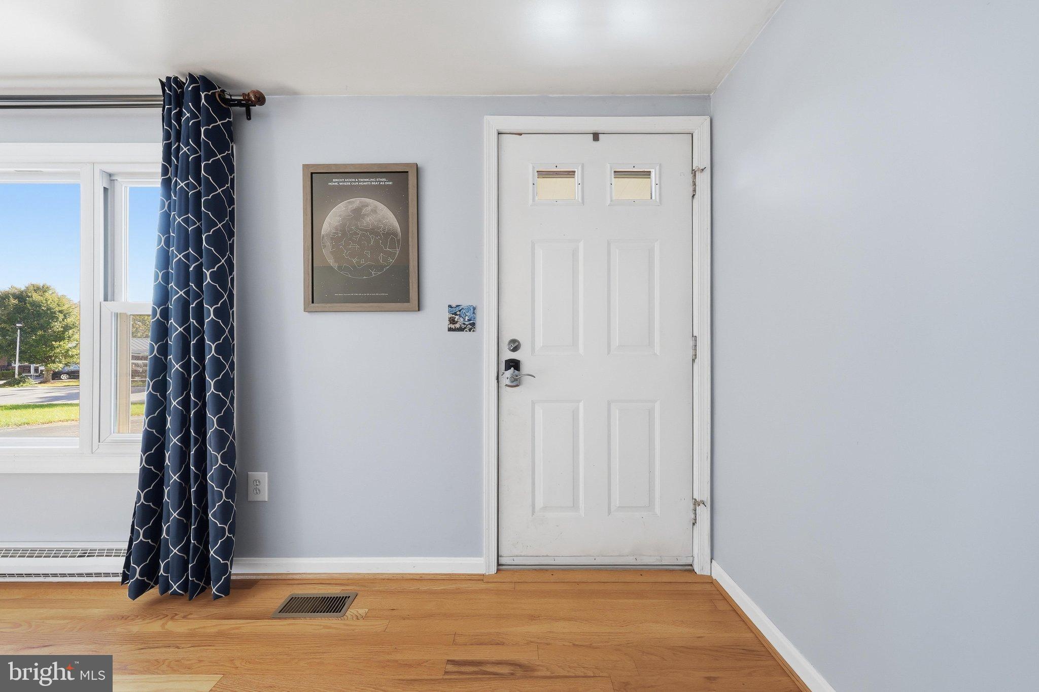 5 CLARKE AVENUE