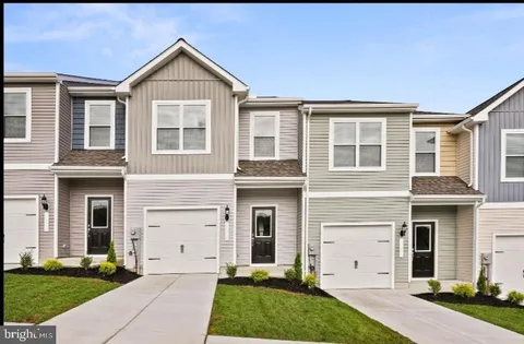 30 Cramsford Street, Falling Waters, WV MLS: WVBE2040114