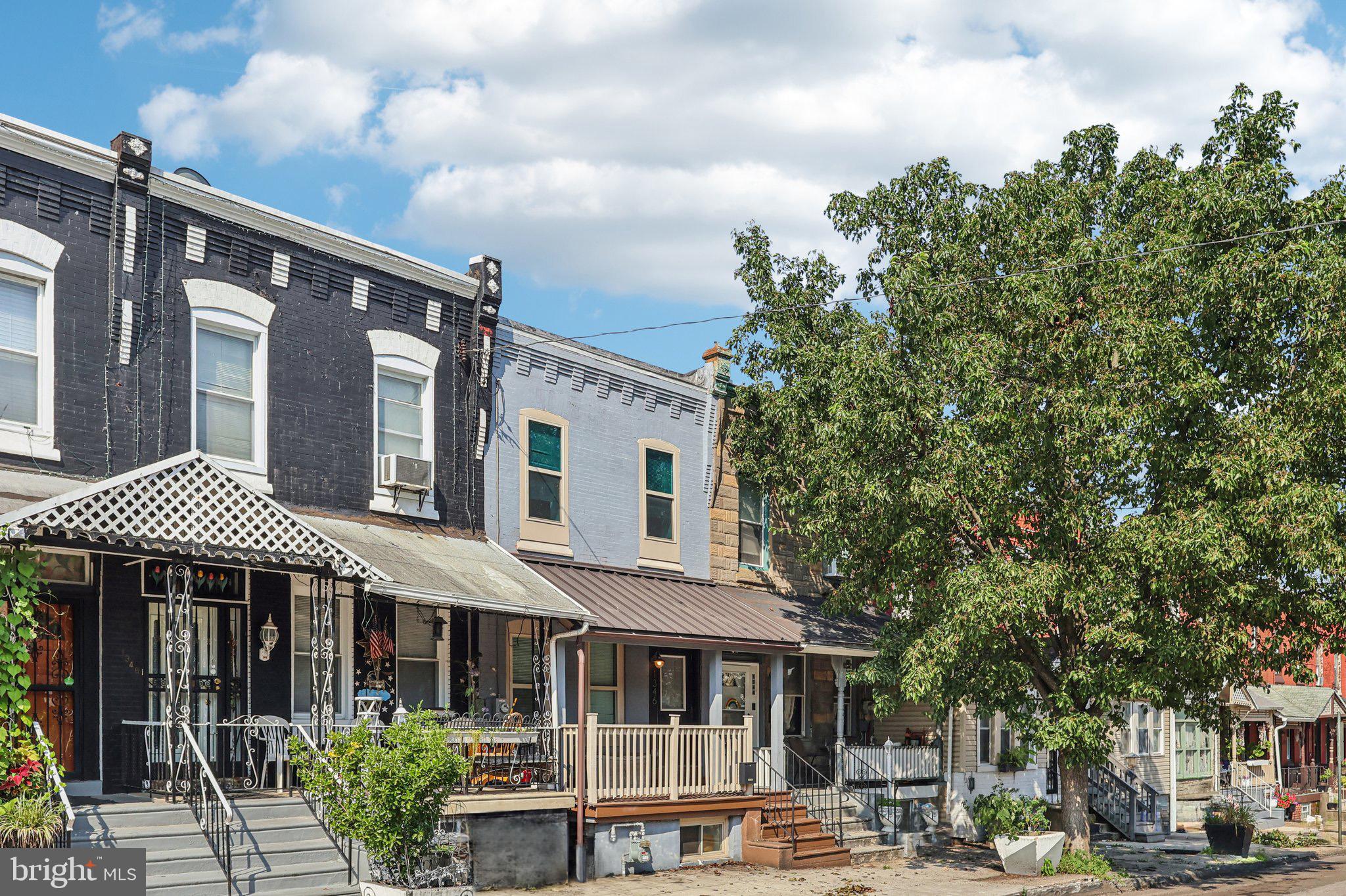 UNIVERSITY CITY - Residential