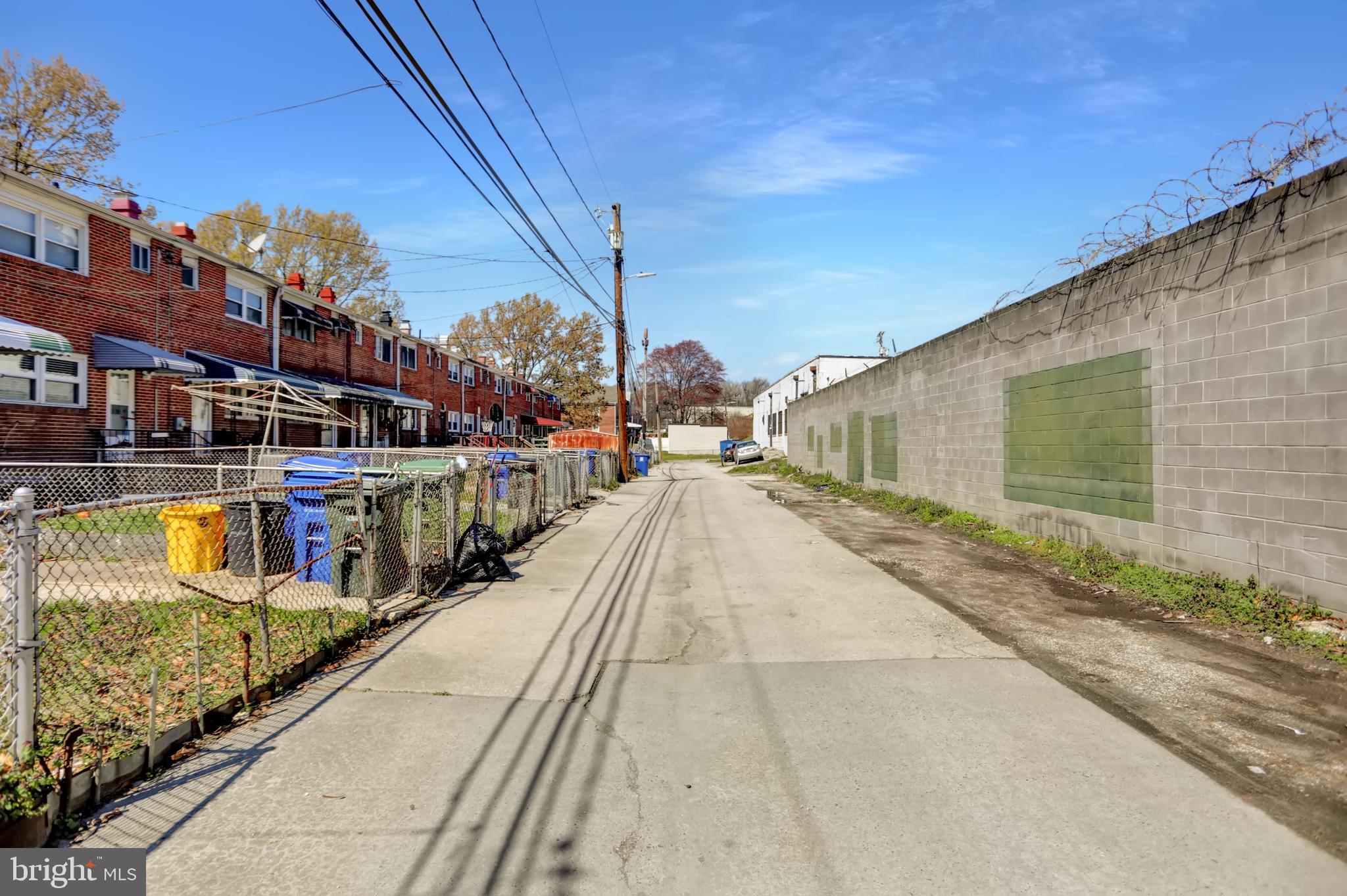 NONE AVAILABLE - Residential