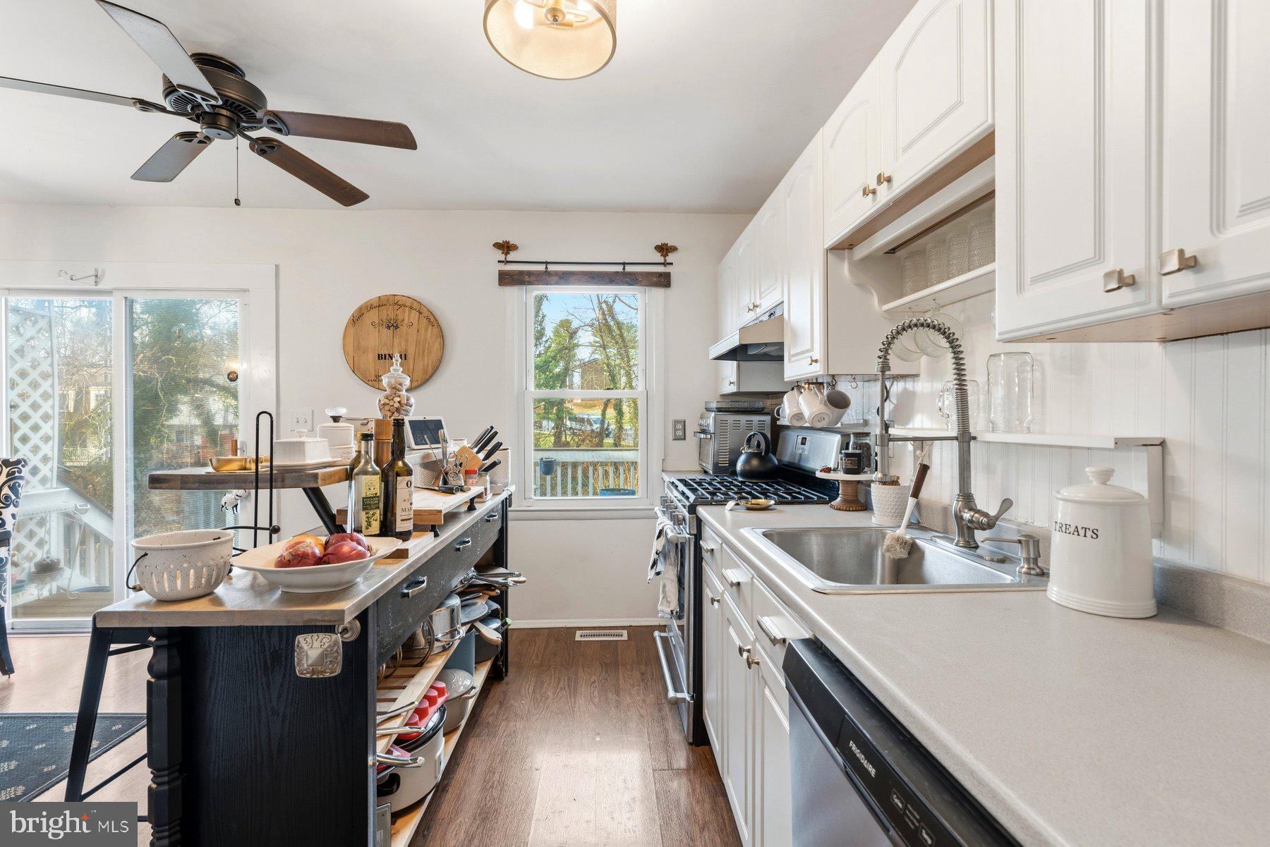 BELMONT - Residential