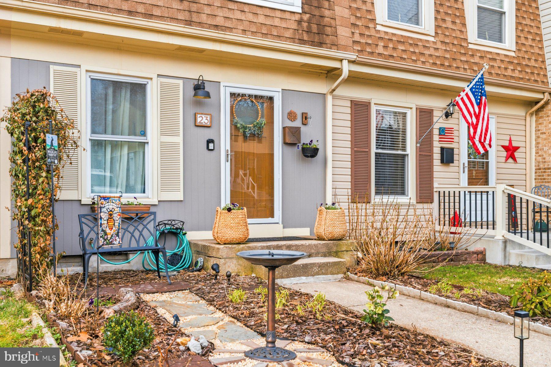 BELMONT - Residential