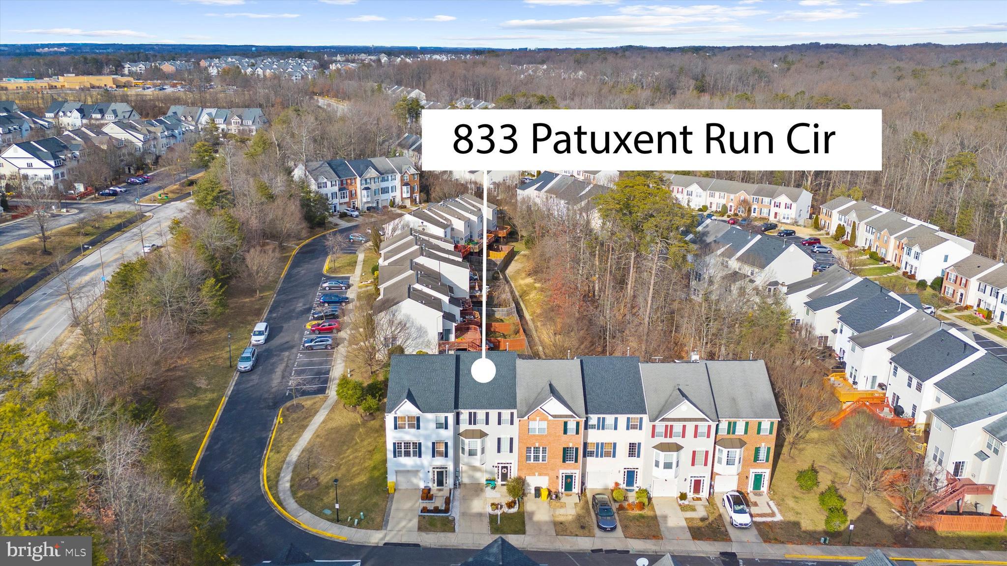 PINEY ORCHARD - Residential