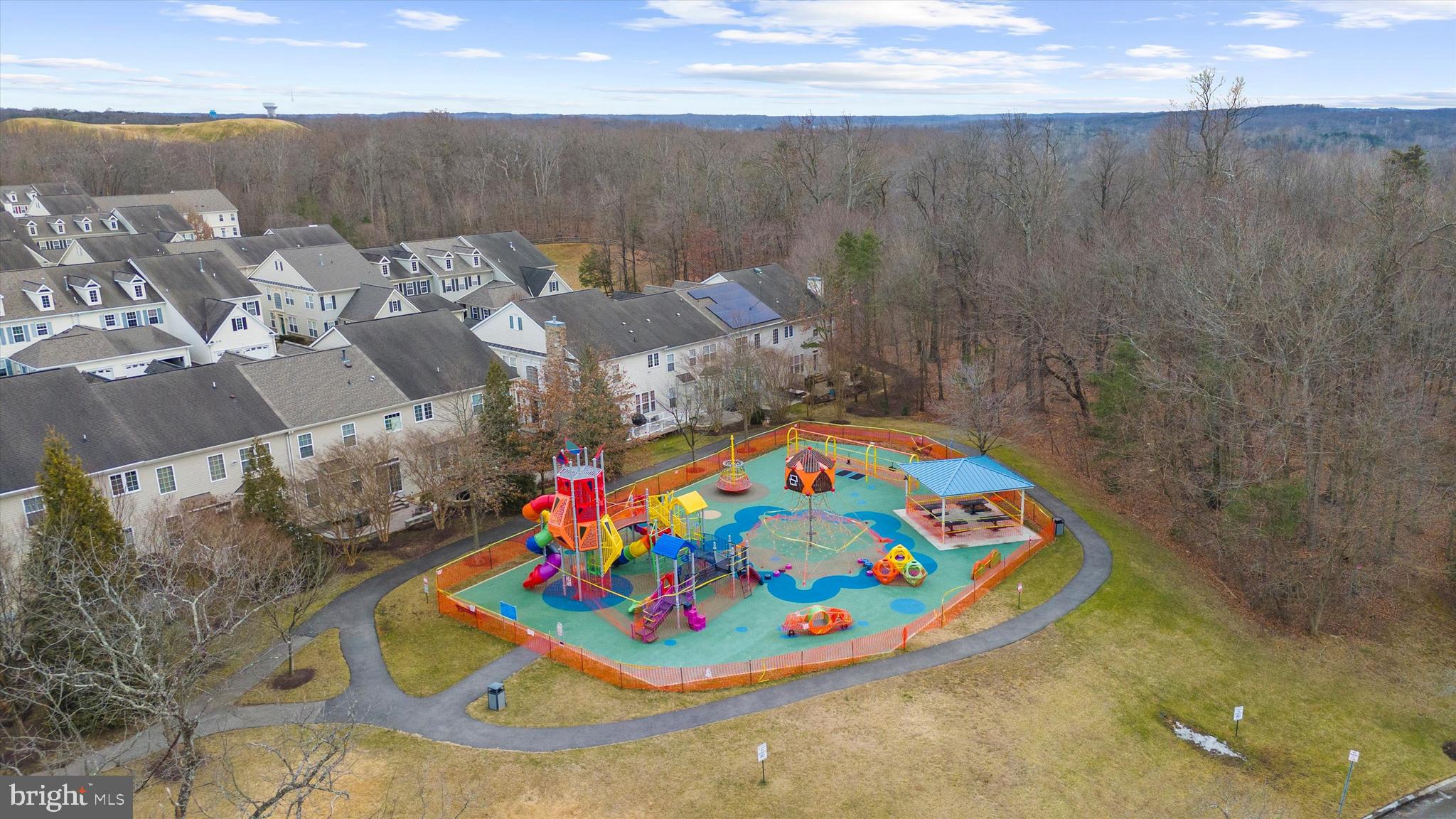 PINEY ORCHARD - Residential