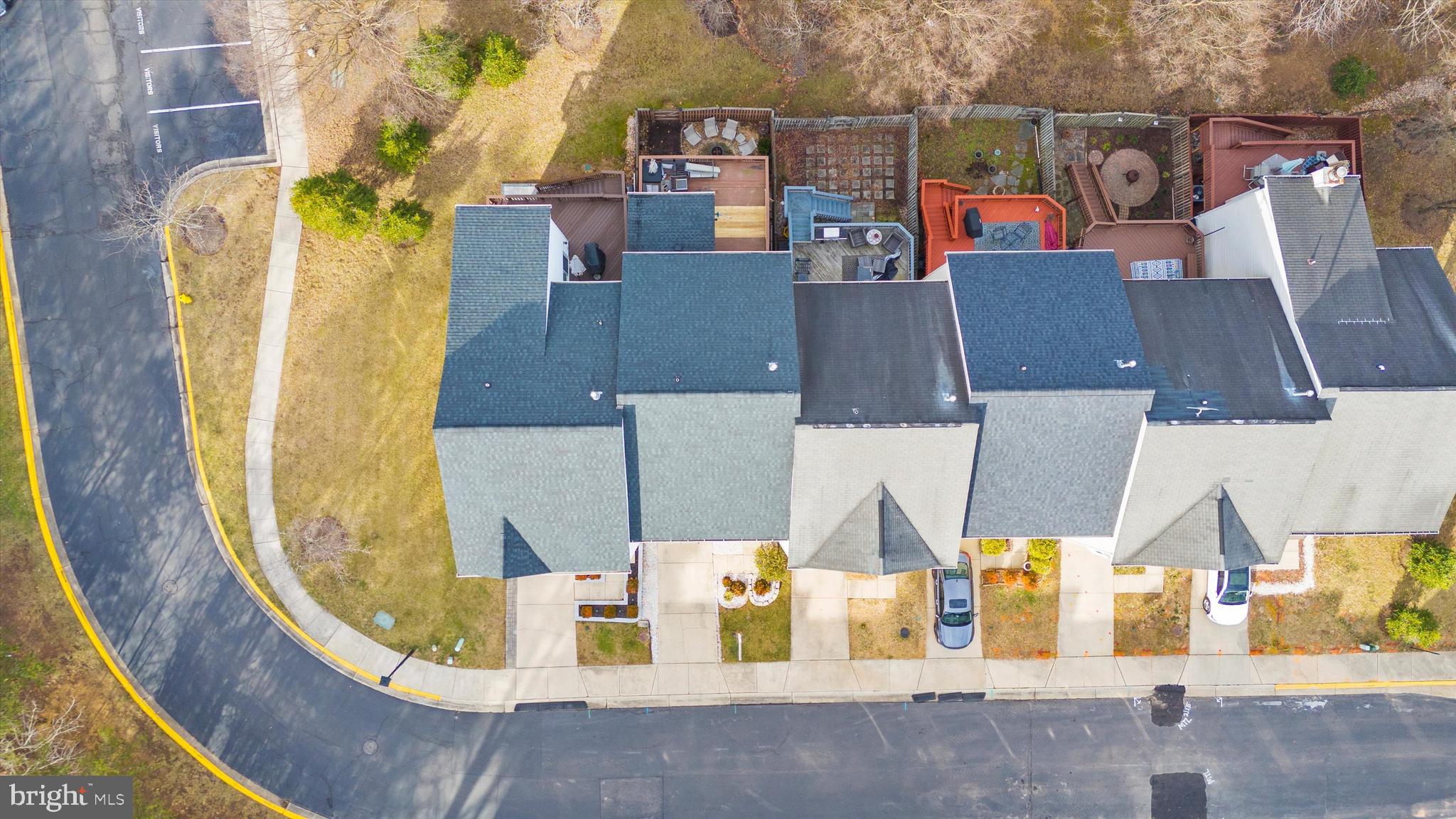 PINEY ORCHARD - Residential