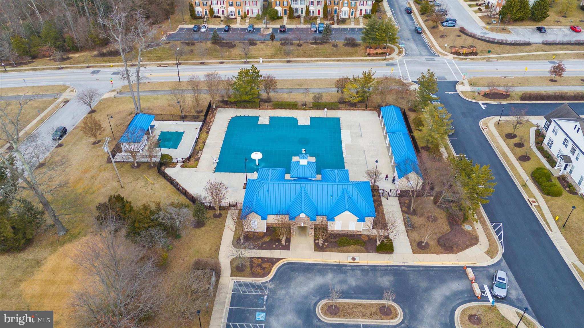 PINEY ORCHARD - Residential