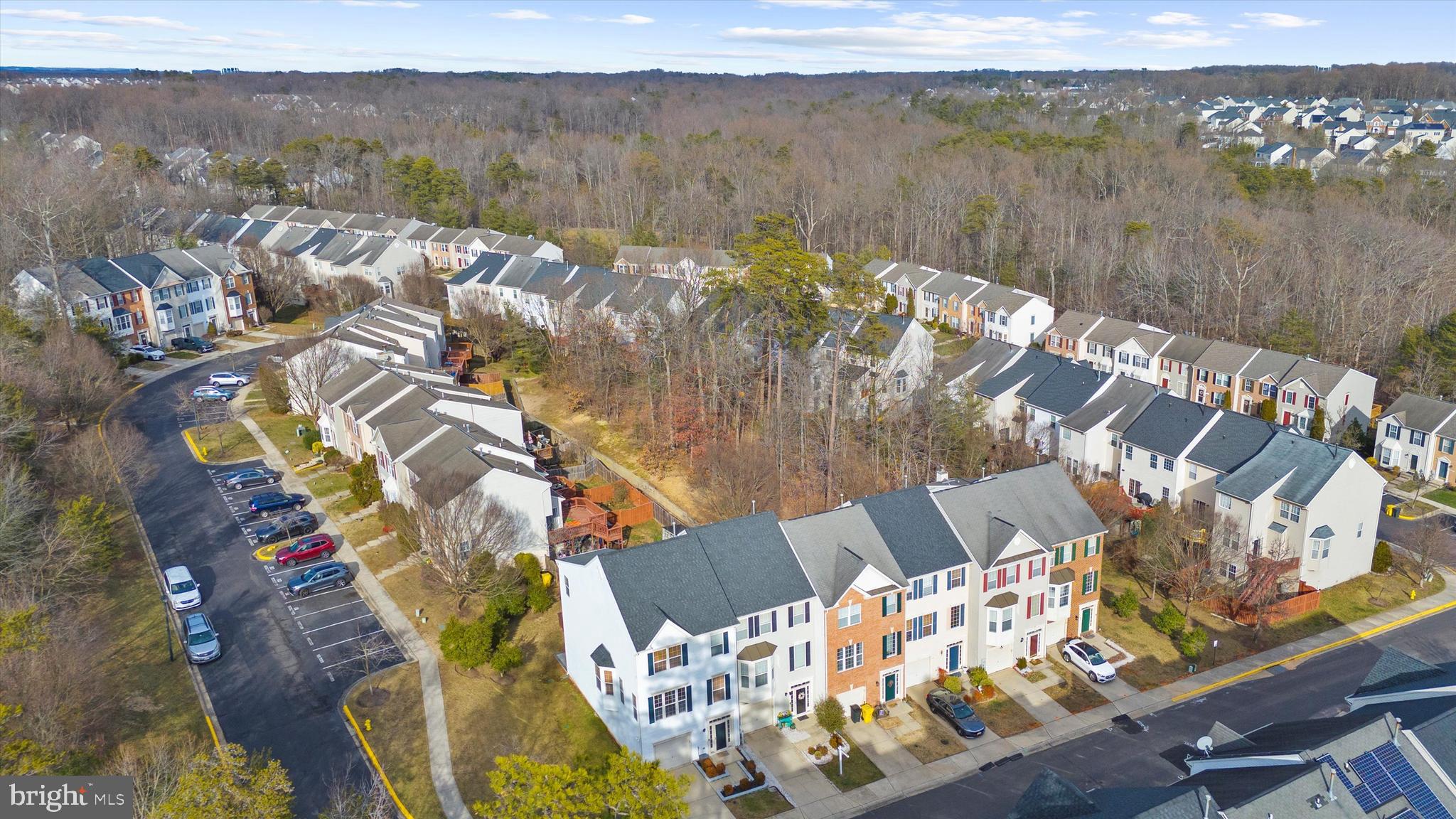 PINEY ORCHARD - Residential