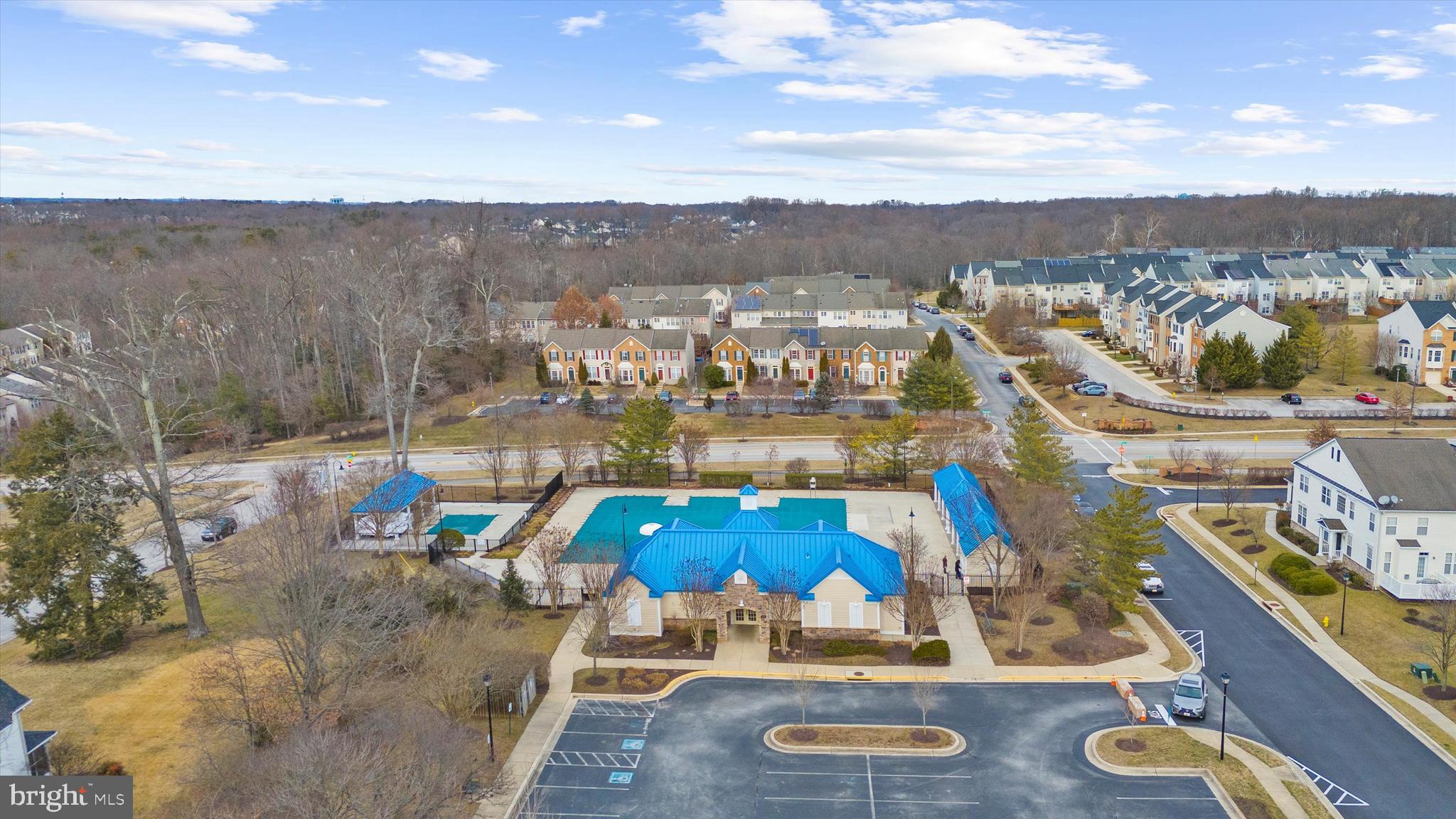 PINEY ORCHARD - Residential