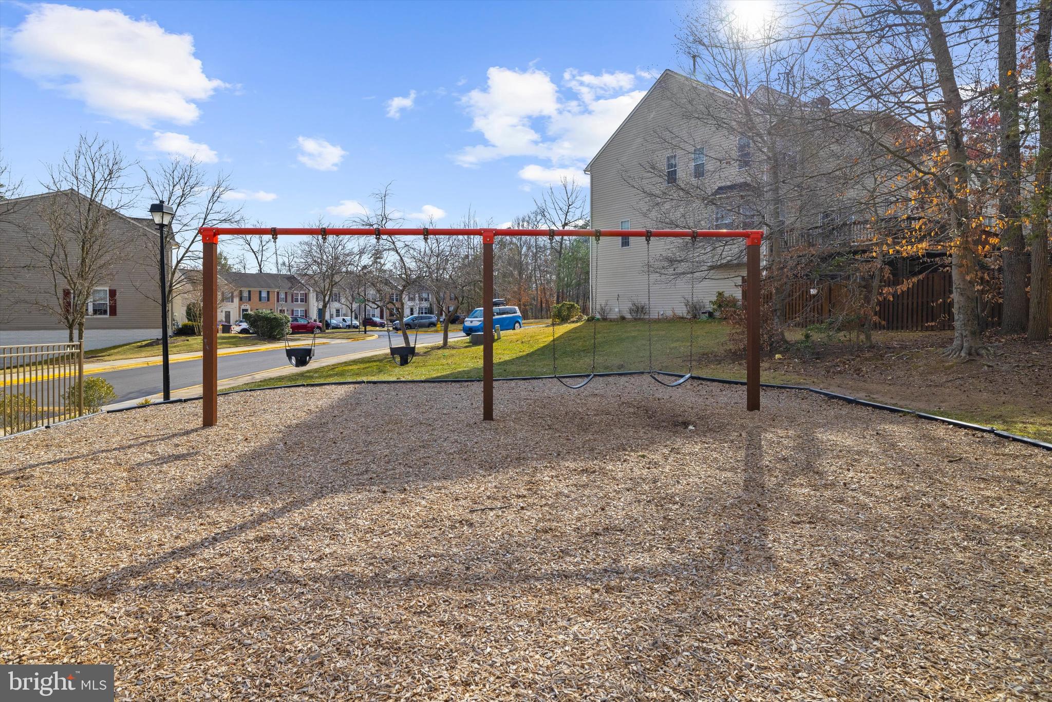 PINEY ORCHARD - Residential