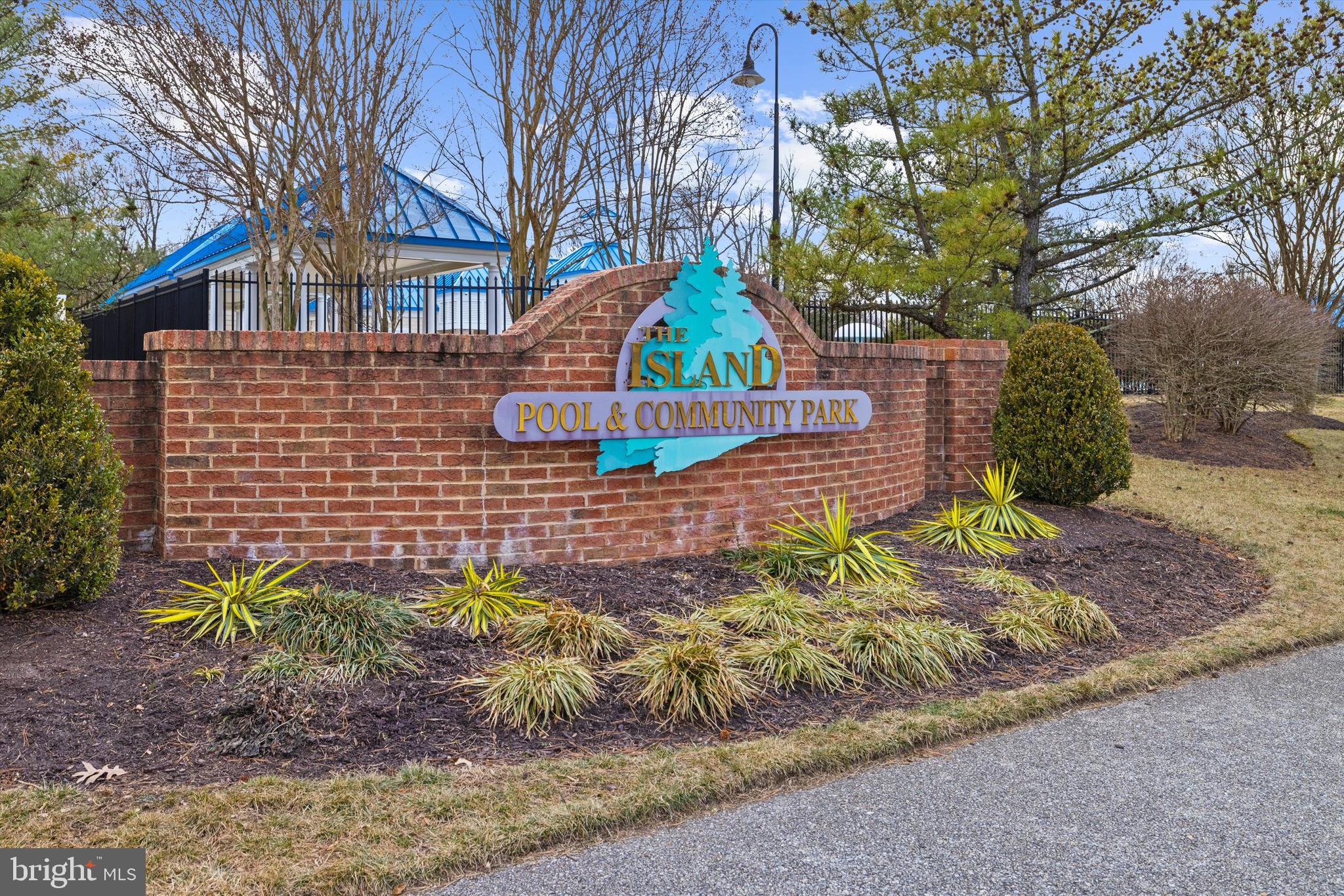 PINEY ORCHARD - Residential