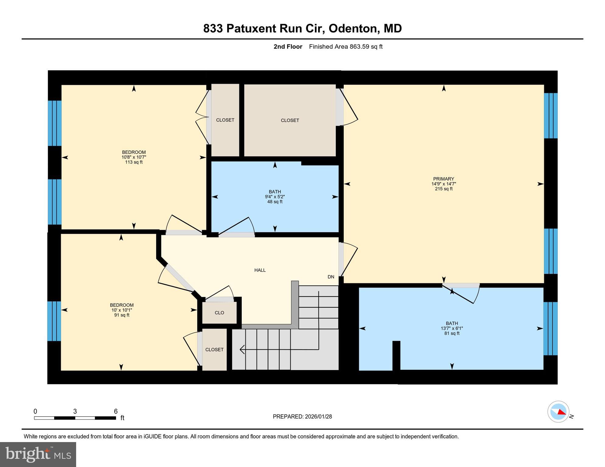 PINEY ORCHARD - Residential