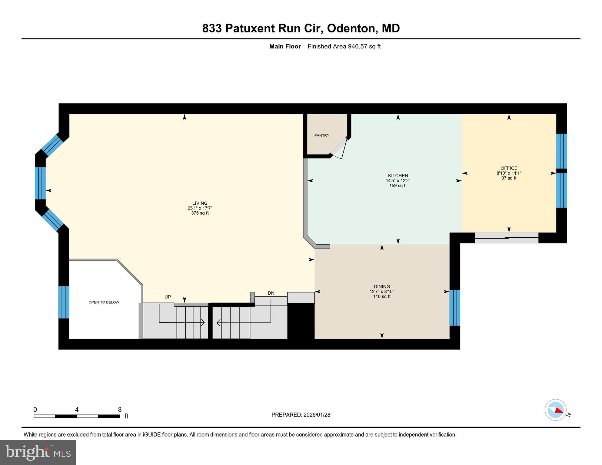 PINEY ORCHARD - Residential