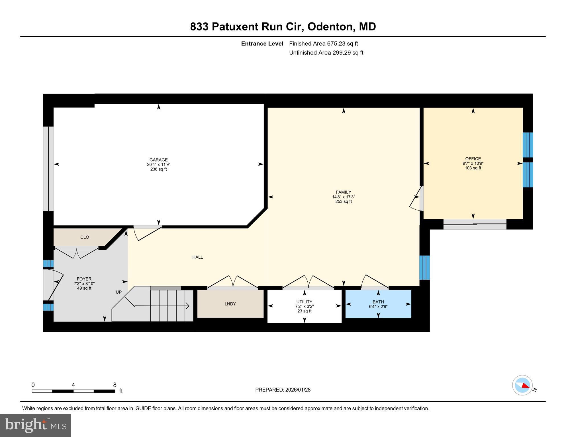 PINEY ORCHARD - Residential