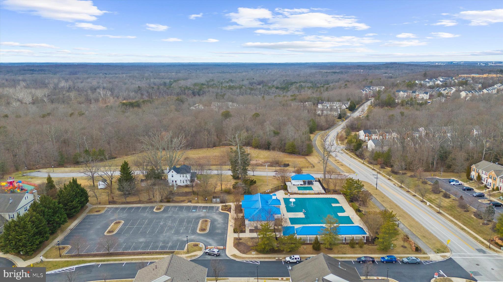 PINEY ORCHARD - Residential