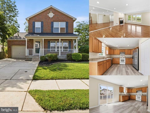 Homes For Rent - 2801 Profitt Path<br/> Edgewood, MD 21040