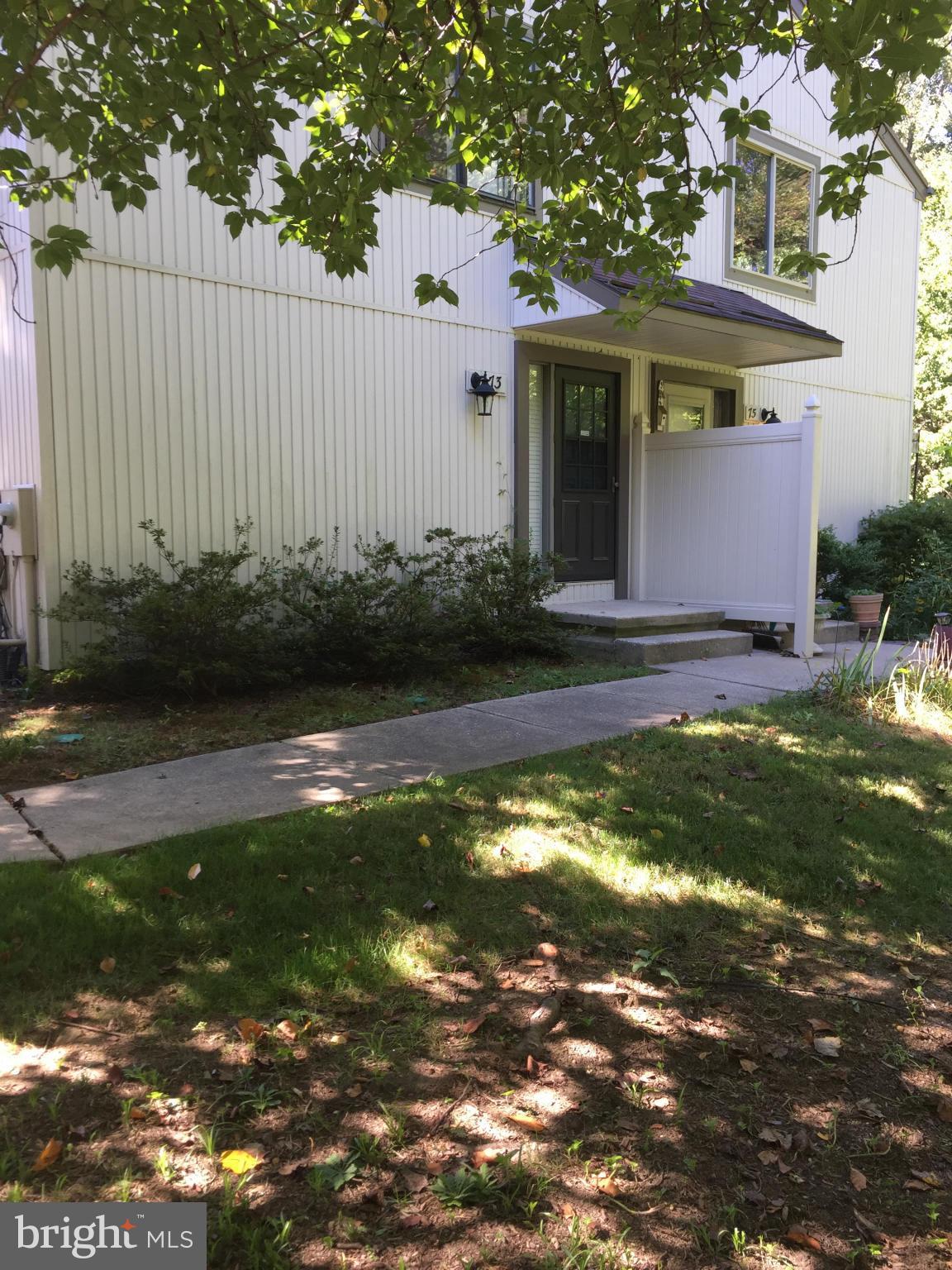 DONCASTER VILLAGE - Residential