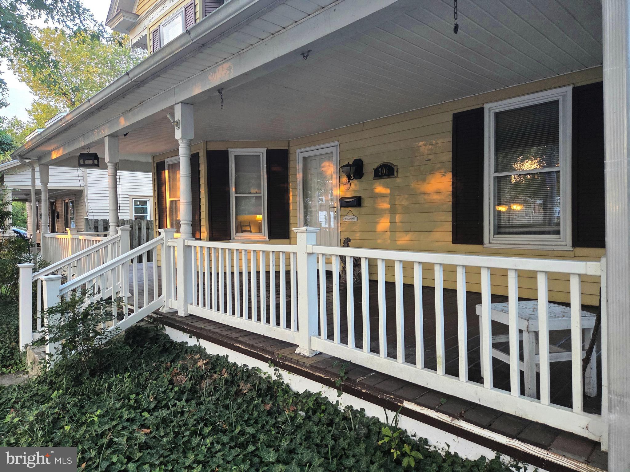 306 S MAIN STREET