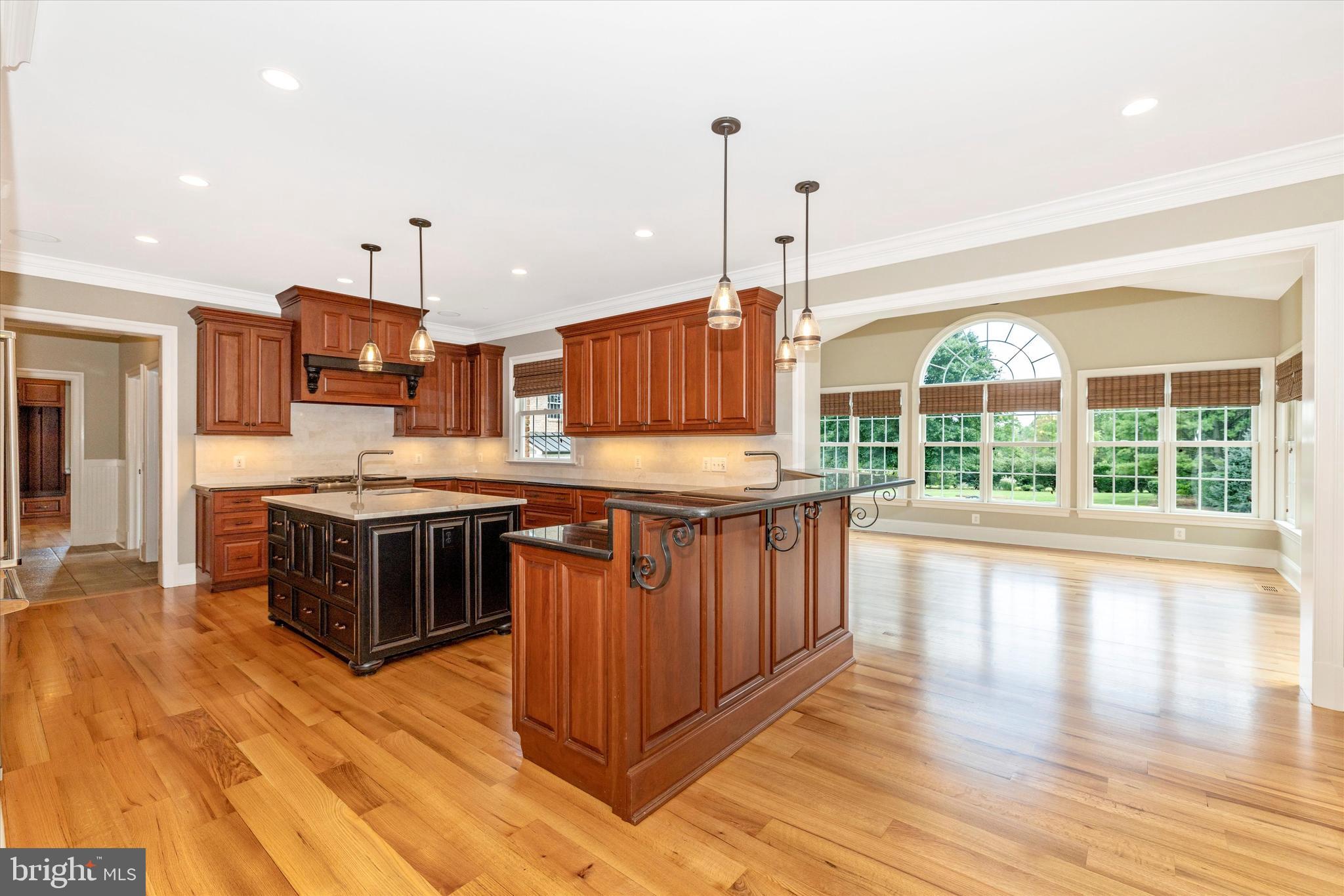 OLD FREDERICK ESTATES - Residential