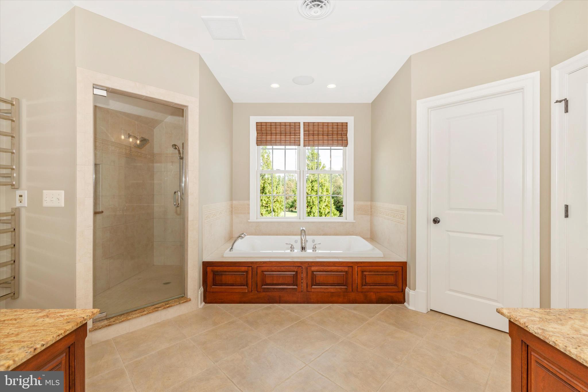 OLD FREDERICK ESTATES - Residential