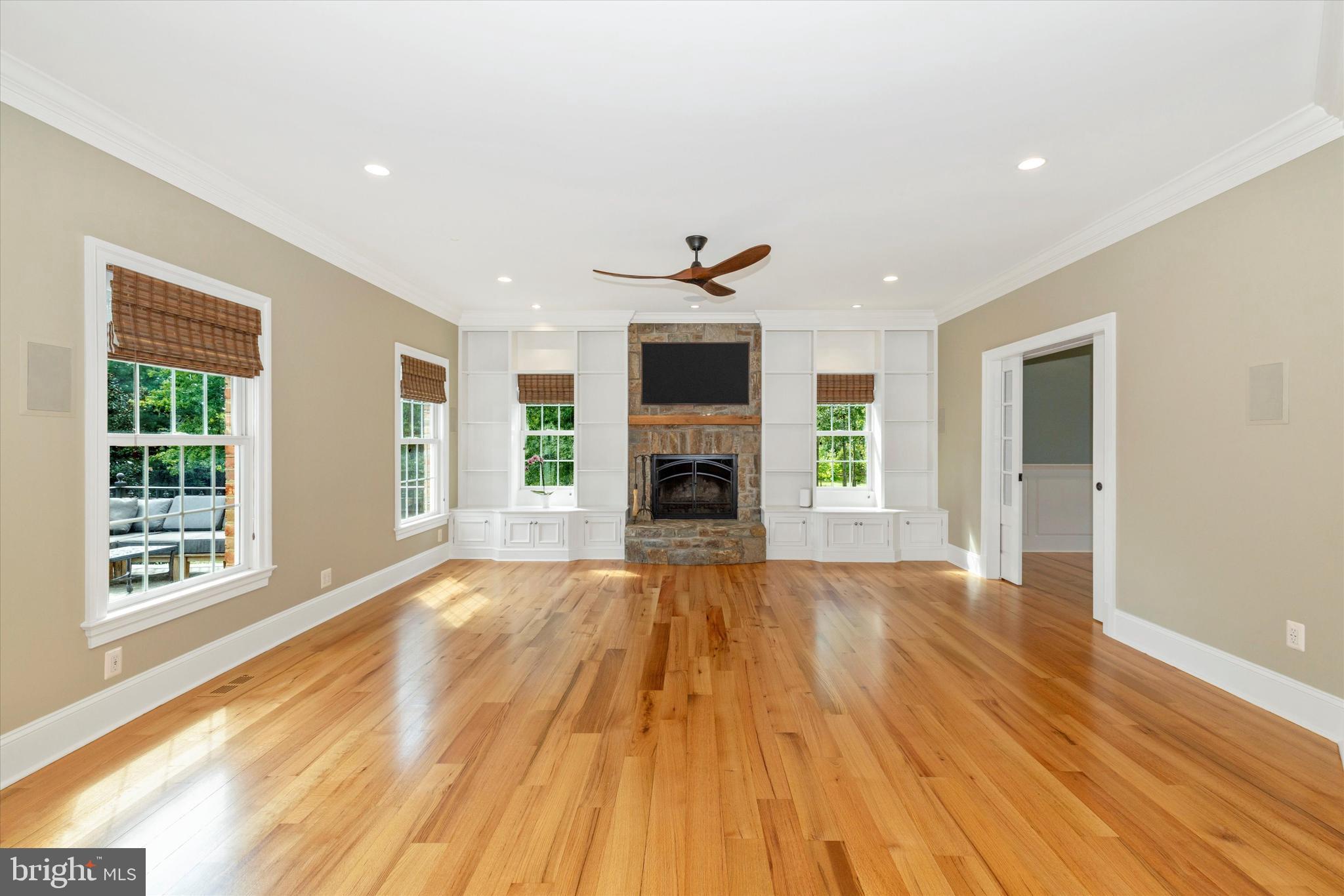 OLD FREDERICK ESTATES - Residential