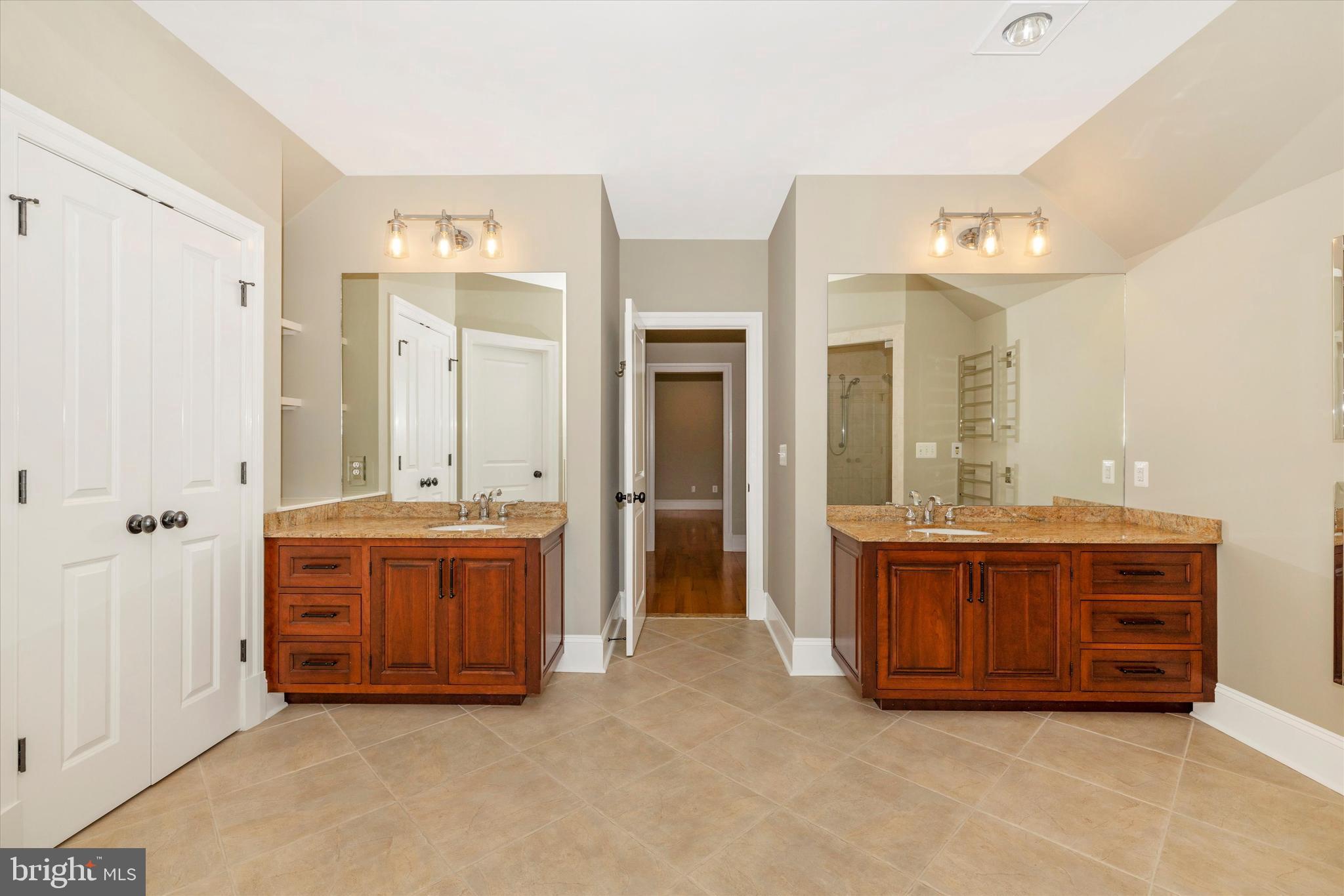 OLD FREDERICK ESTATES - Residential