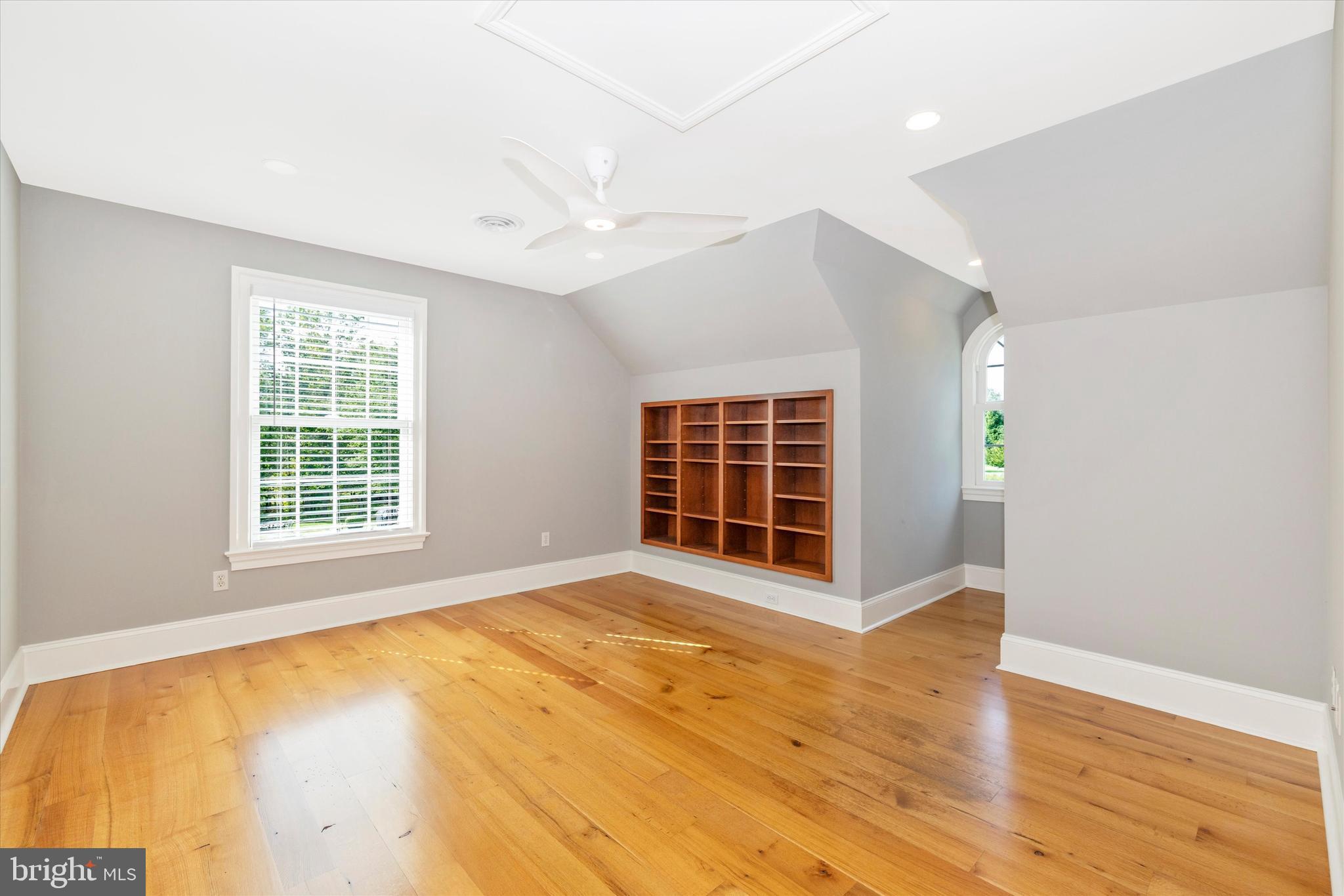 OLD FREDERICK ESTATES - Residential