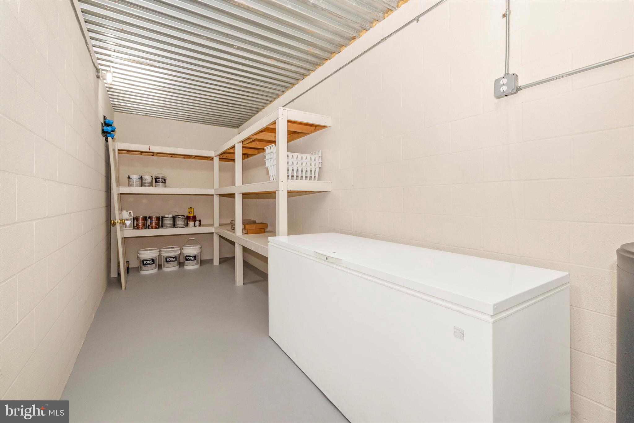 OLD FREDERICK ESTATES - Residential