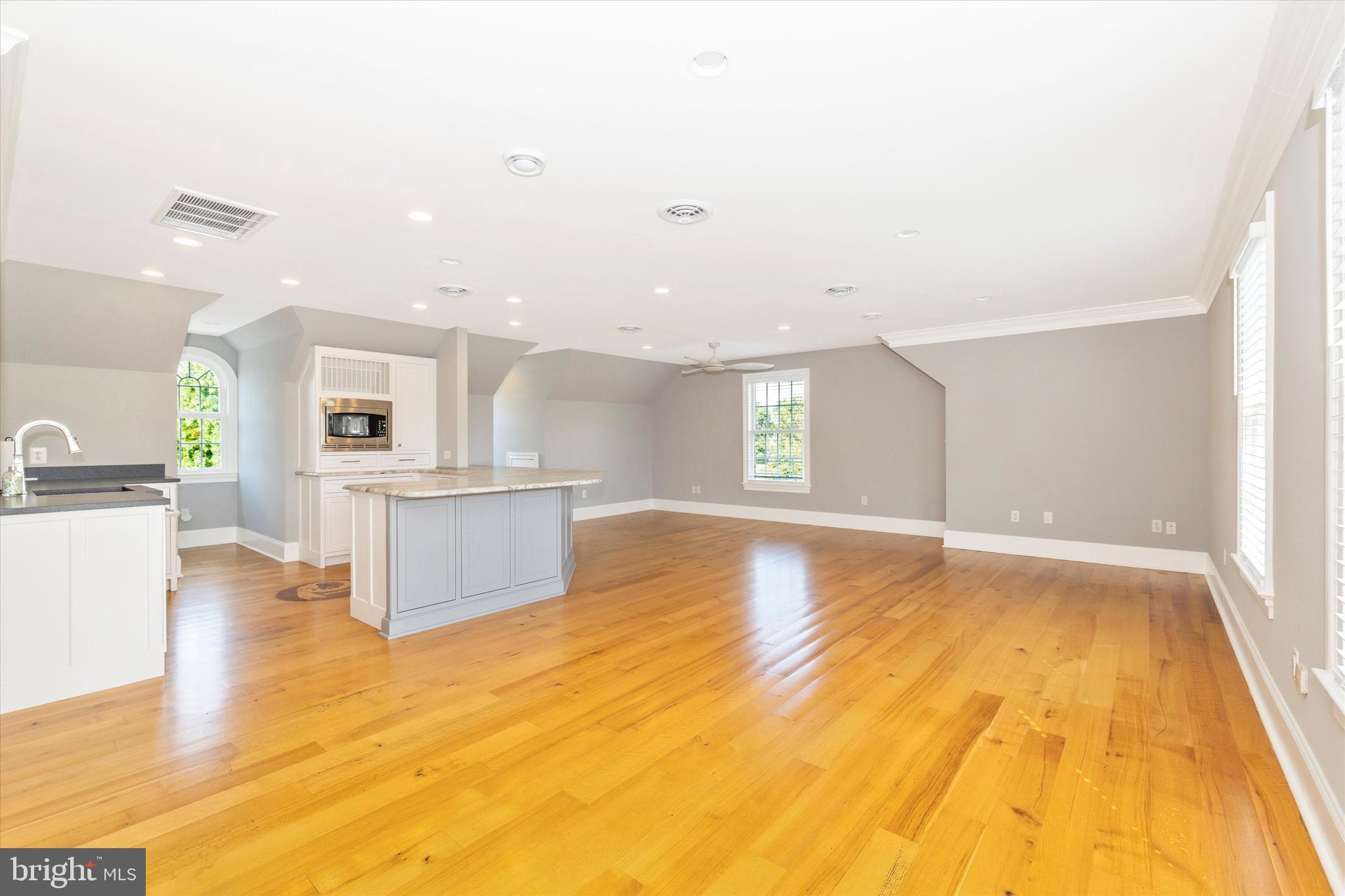 OLD FREDERICK ESTATES - Residential