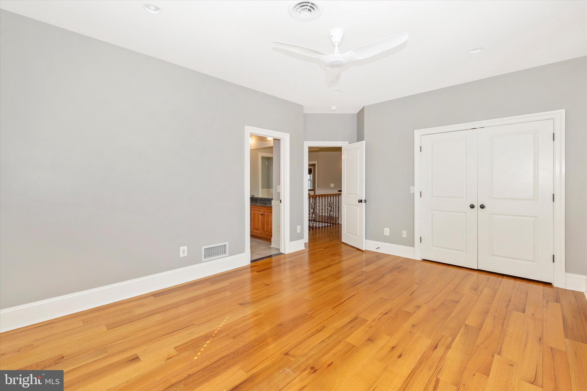 OLD FREDERICK ESTATES - Residential