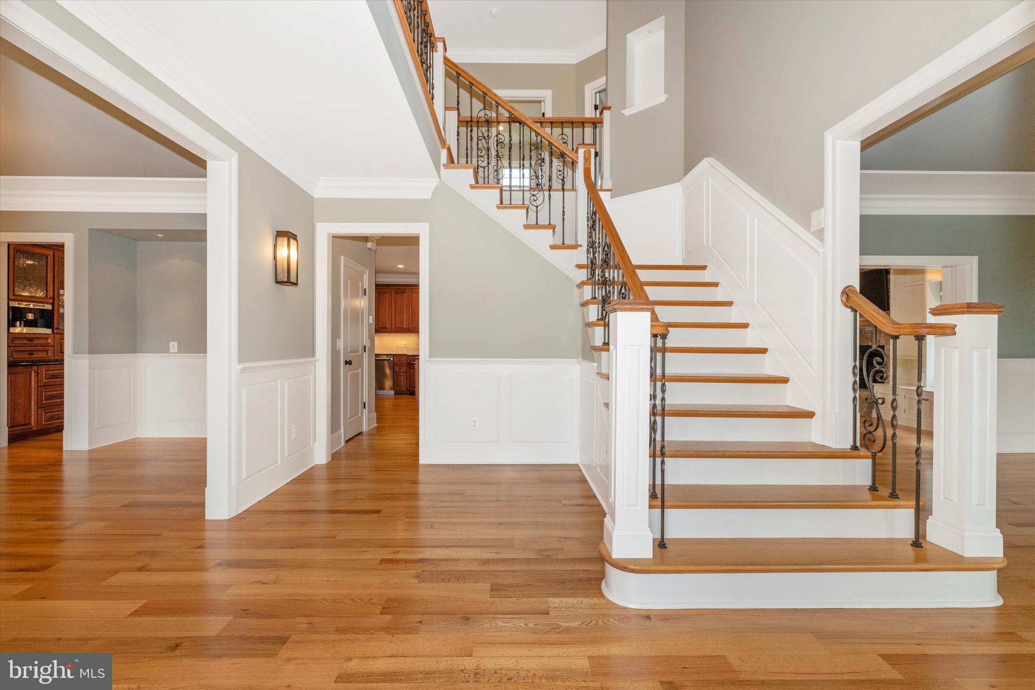 OLD FREDERICK ESTATES - Residential